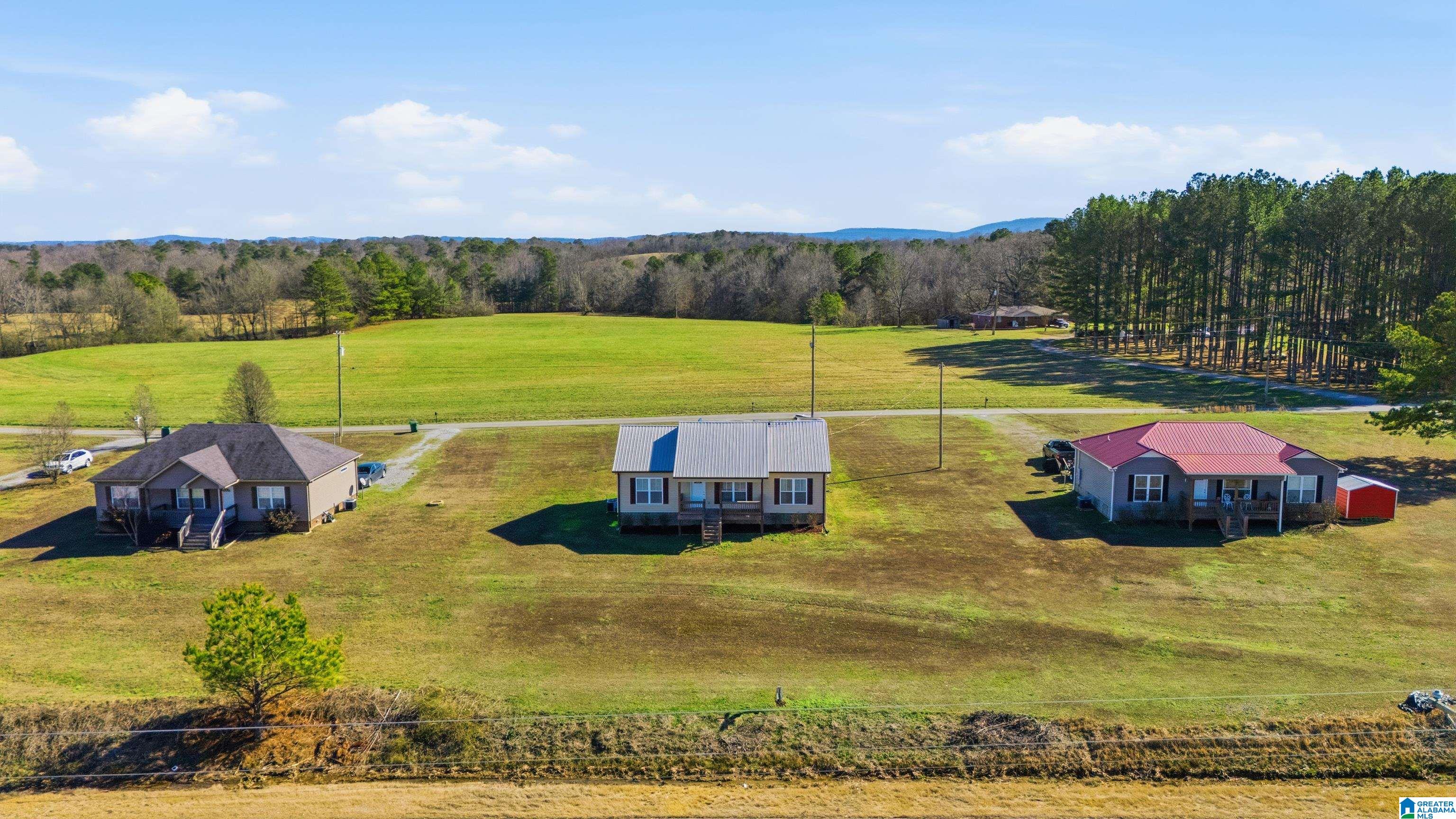 280 County Road 555 Hanceville, AL 35077 - Photo 29 of 39
