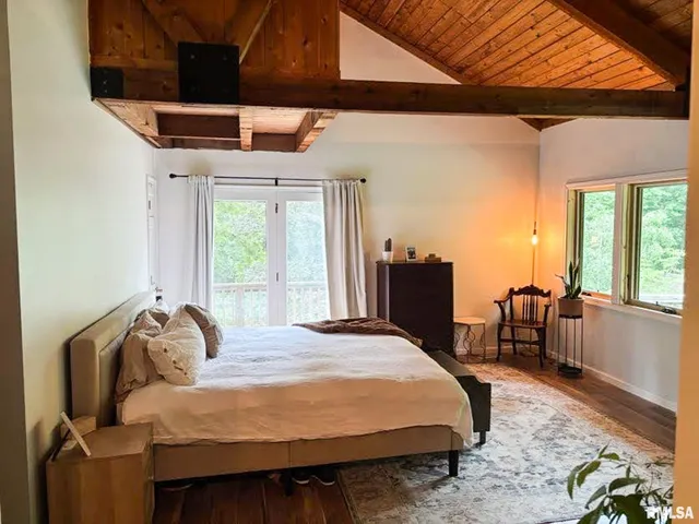 $795,000 | 305 East Martin Drive, Deer Creek, IL 61733