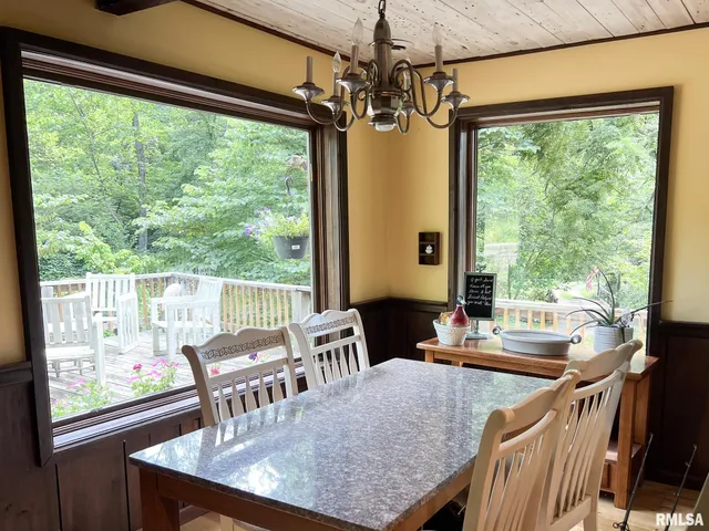 $795,000 | 305 East Martin Drive, Deer Creek, IL 61733