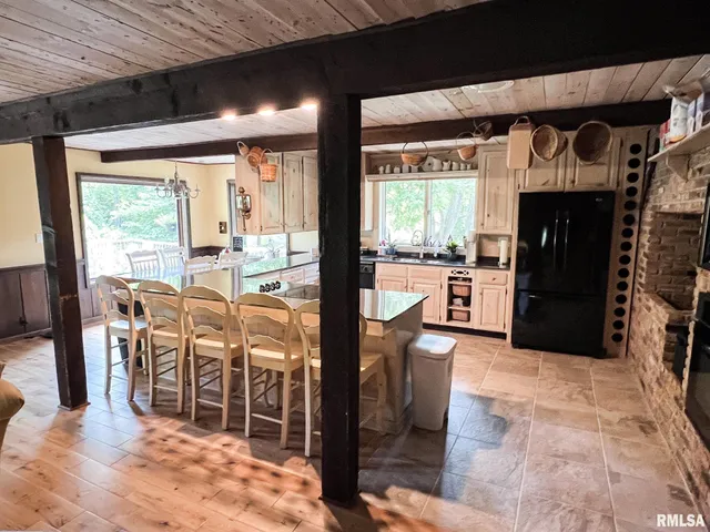 $795,000 | 305 East Martin Drive, Deer Creek, IL 61733