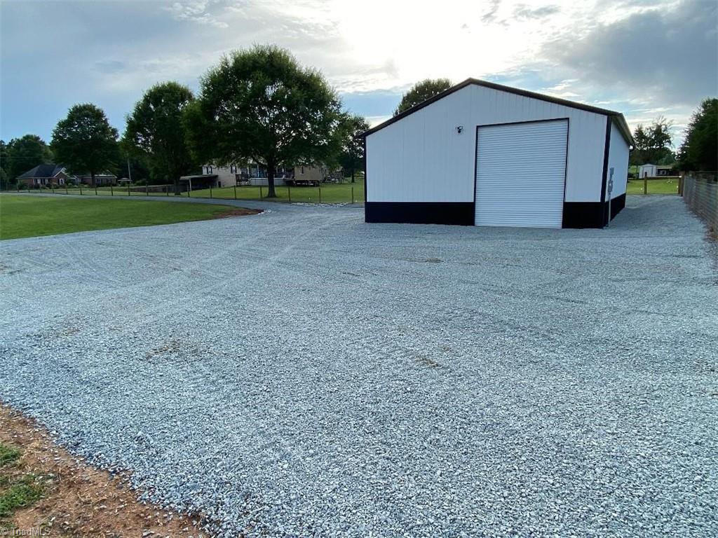 443 Arthur Tussey Road Lexington, NC 27295 - Photo 12 of 16 Gallery Image 12