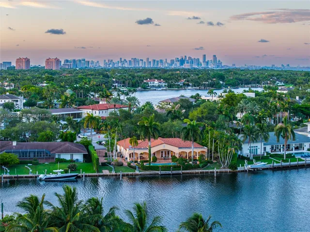 $20,000 | 600 Marquesa Drive, Coral Gables, FL 33156