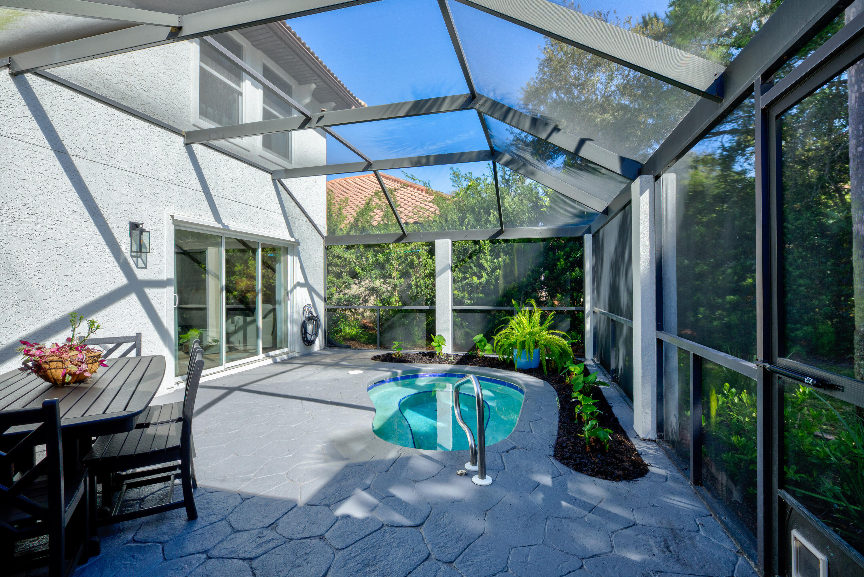 4639 Paradise Isle Destin, FL 32541 - Photo 12 of 67 a house view with a seating space