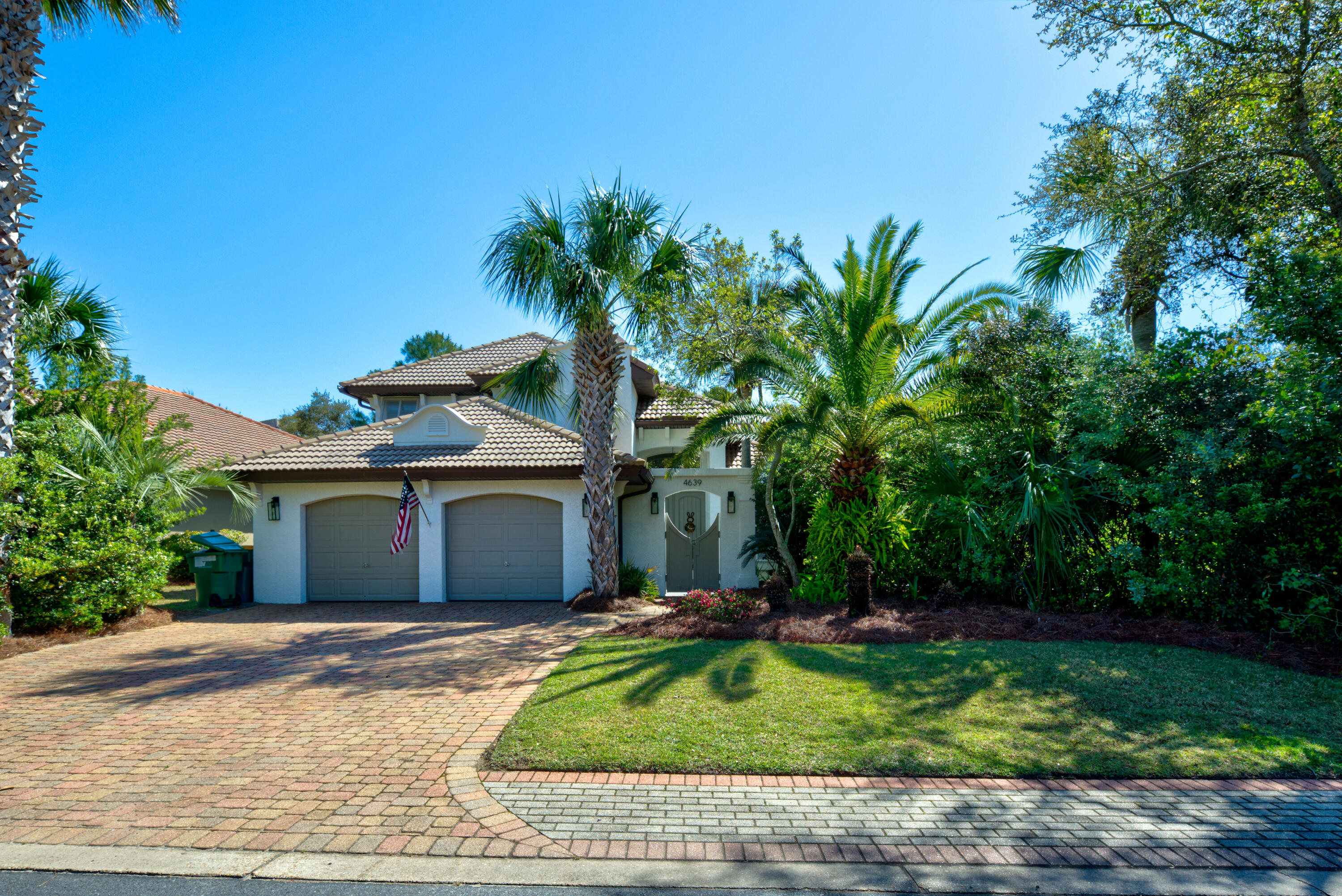 4639 Paradise Isle Destin, FL 32541 - Photo 58 of 67