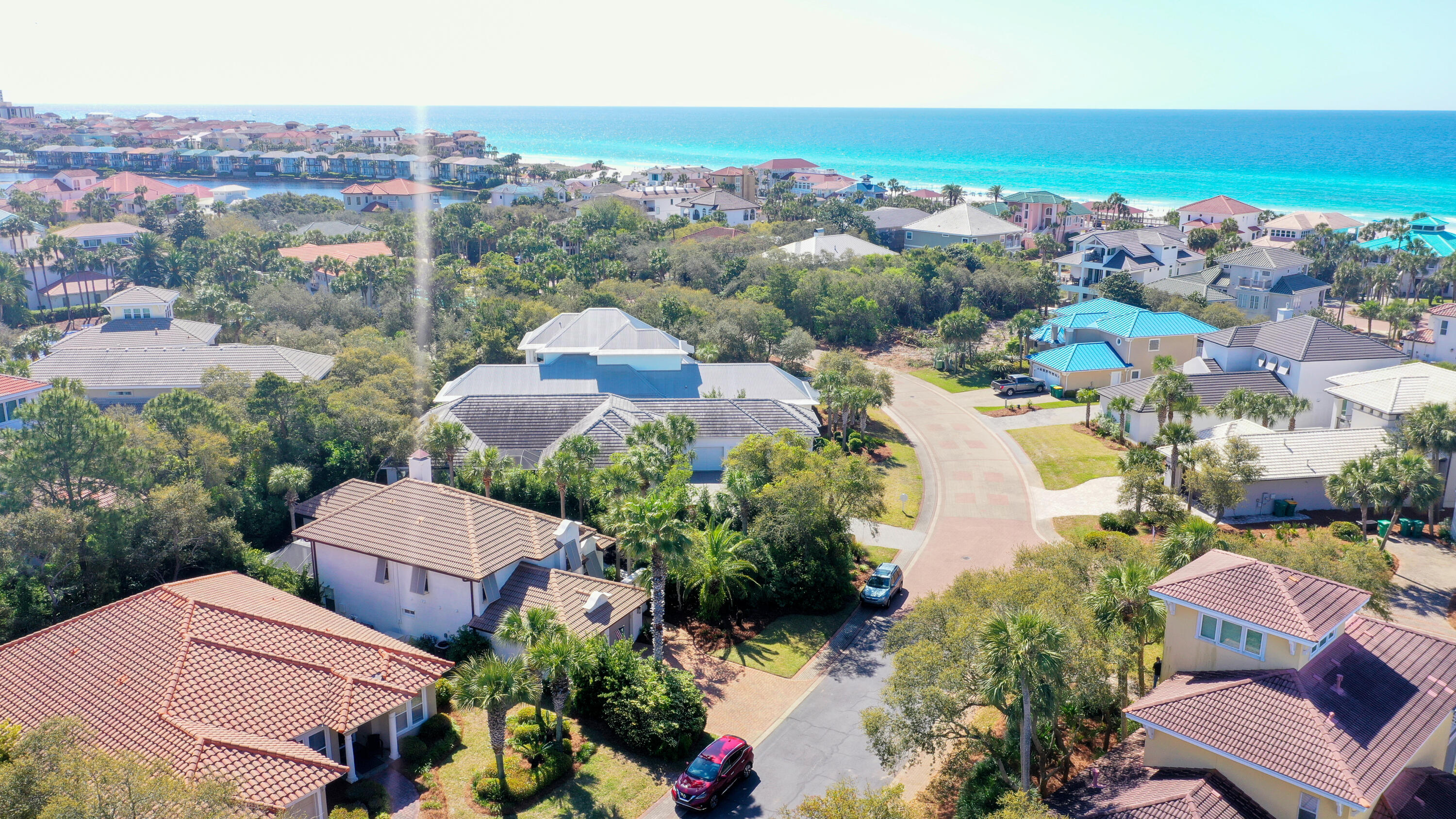 4639 Paradise Isle Destin, FL 32541 - Photo 64 of 67