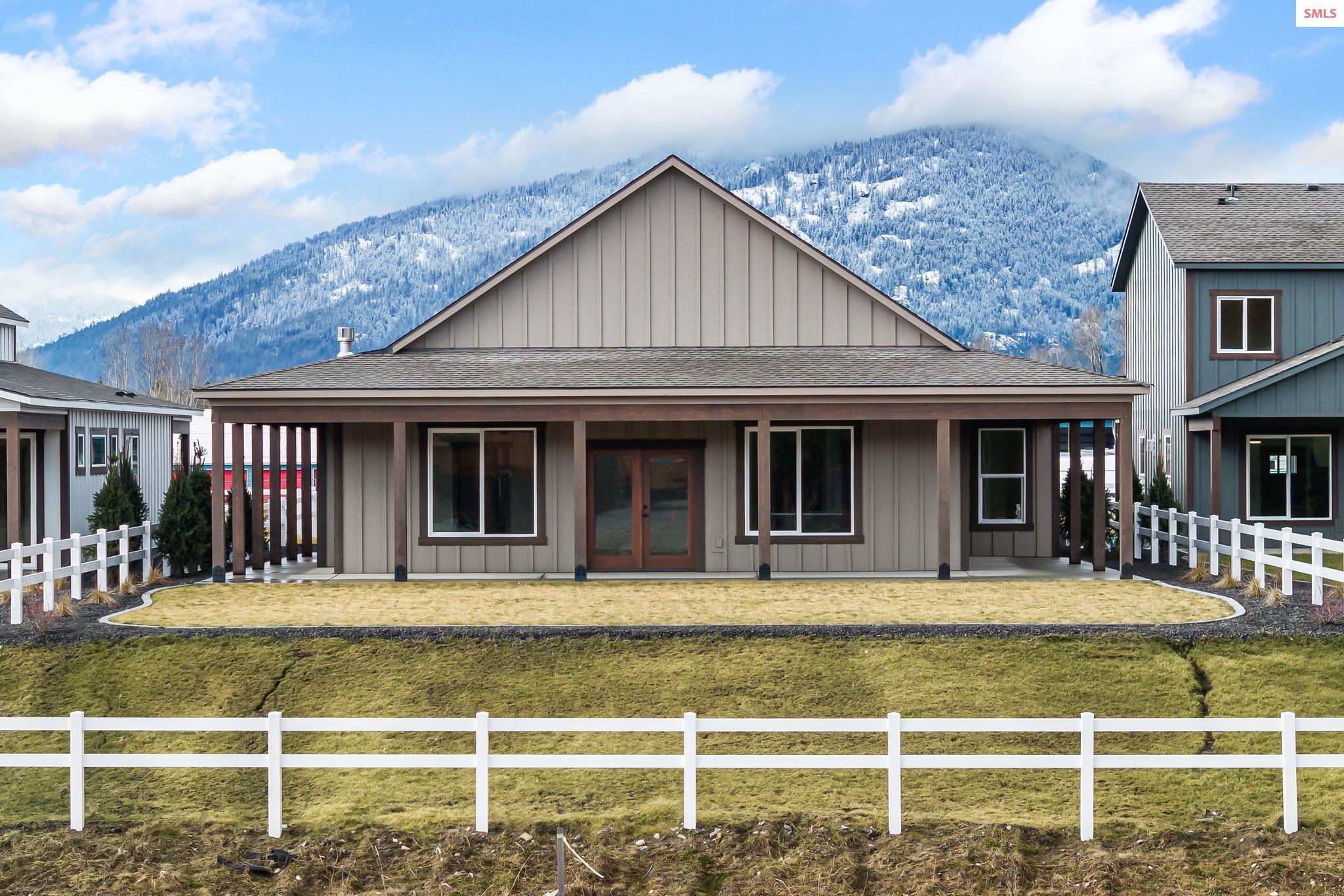 147 Backtrack Road Sandpoint, ID 83864 - Photo 2 of 39 Gallery Image 2