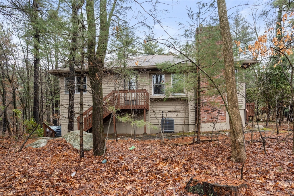 86 East Bluff Road, Unit 86 Ashland, MA 01721 - Photo 15 of 20