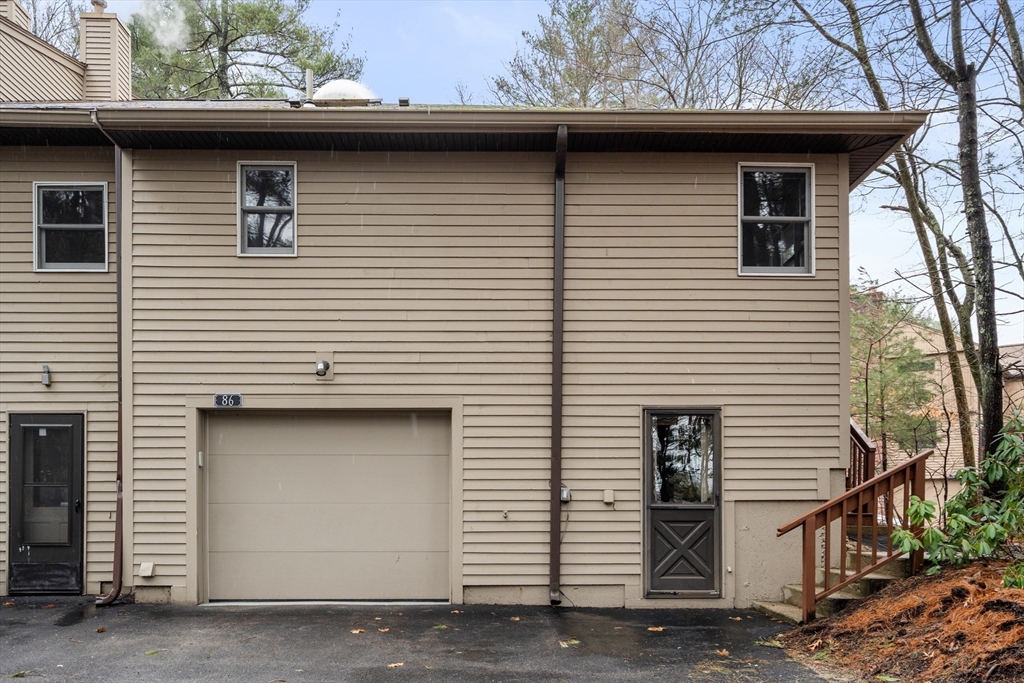 86 East Bluff Road, Unit 86 Ashland, MA 01721 - Photo 16 of 20