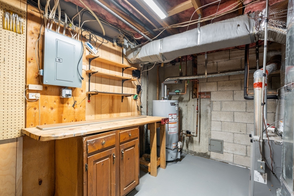 86 East Bluff Road, Unit 86 Ashland, MA 01721 - Photo 18 of 20