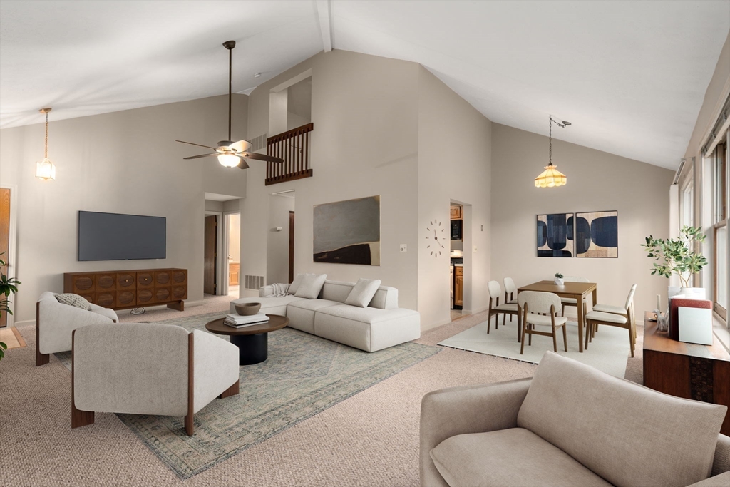 86 East Bluff Road, Unit 86 Ashland, MA 01721 - Photo 2 of 20