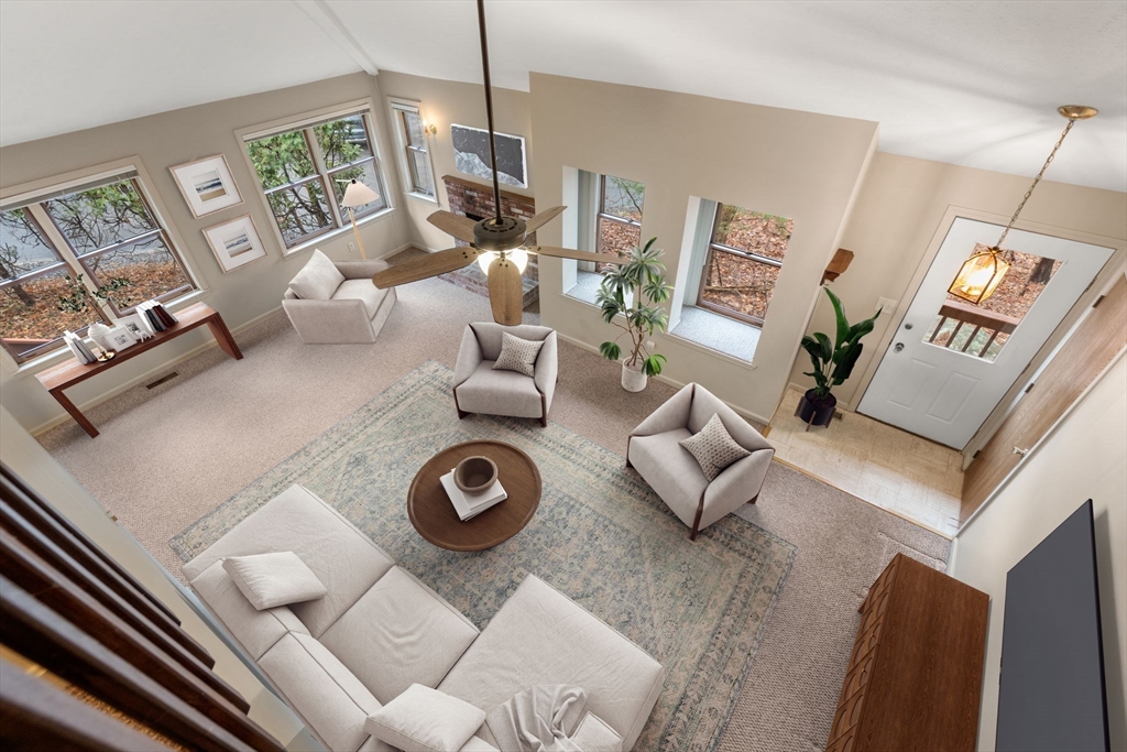 86 East Bluff Road, Unit 86 Ashland, MA 01721 - Photo 6 of 20