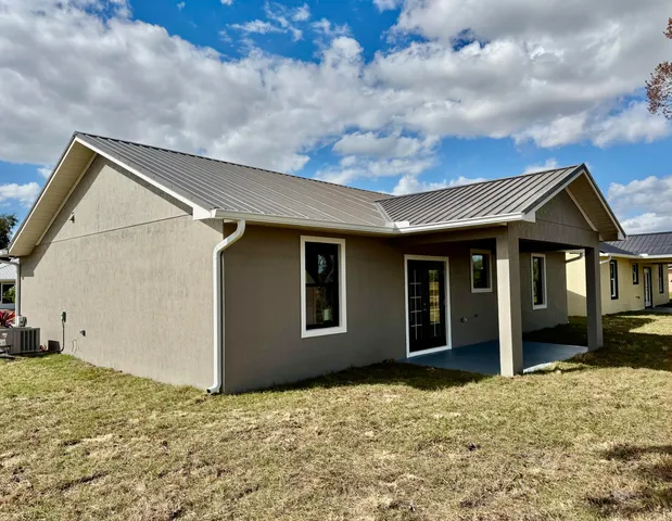 $329,000 | 5009 Southeast 42nd Street, Okeechobee, FL 34974
