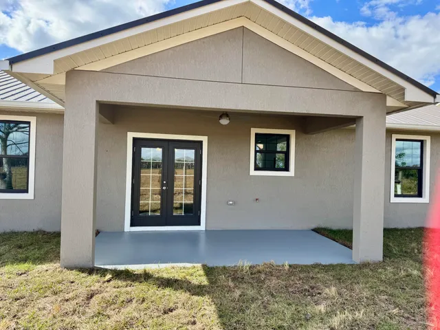 $329,000 | 5009 Southeast 42nd Street, Okeechobee, FL 34974