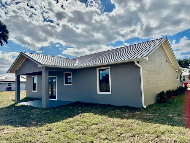 $329,000 | 5009 Southeast 42nd Street, Okeechobee, FL 34974