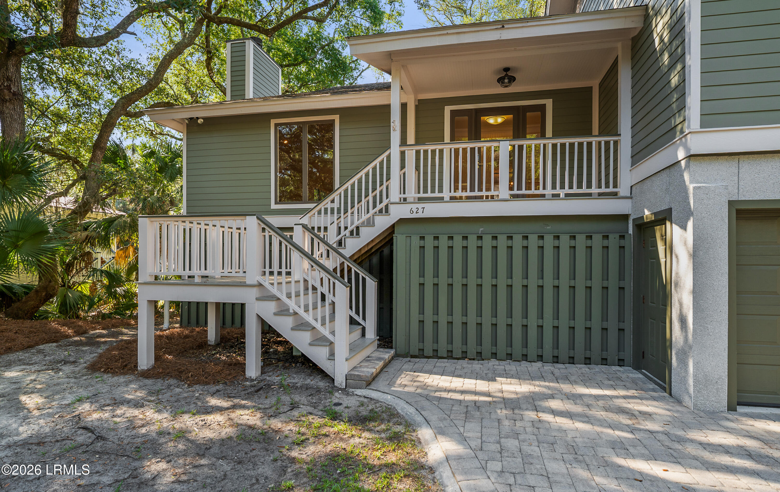627 Dolphin Road Fripp Island, SC 29920 - Photo 4 of 75 DSC00115-28-1.jpg-FULL