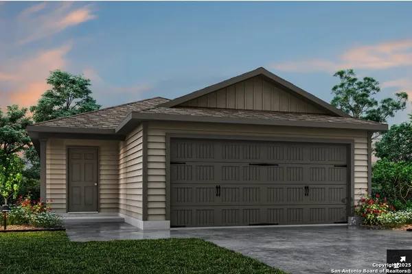 $195,990 | 713 Cadena Loop, Kenedy, TX 78119