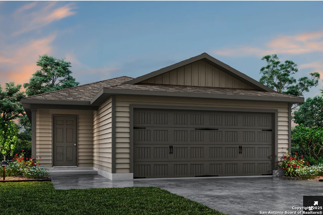 713 Cadena Loop Kenedy, TX 78119 - Photo 2 of 4