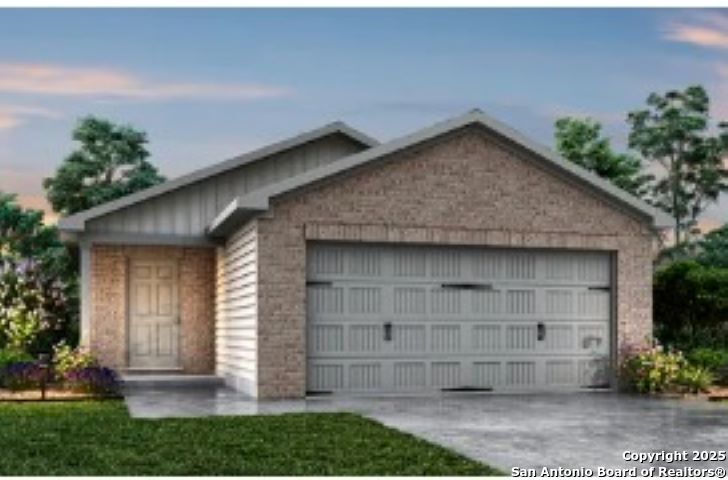 713 Cadena Loop Kenedy, TX 78119 - Photo 3 of 4