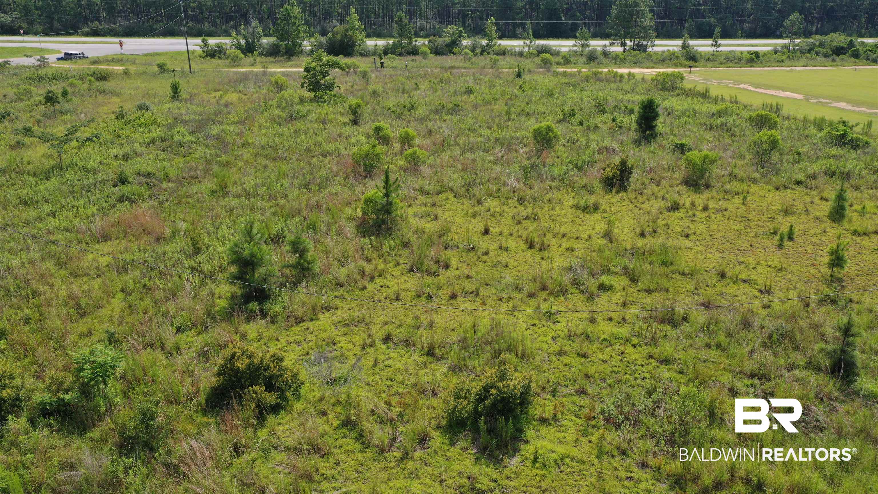 0 Highway 113 Flomaton, AL 36441 - Photo 5 of 24 Bird's eye view