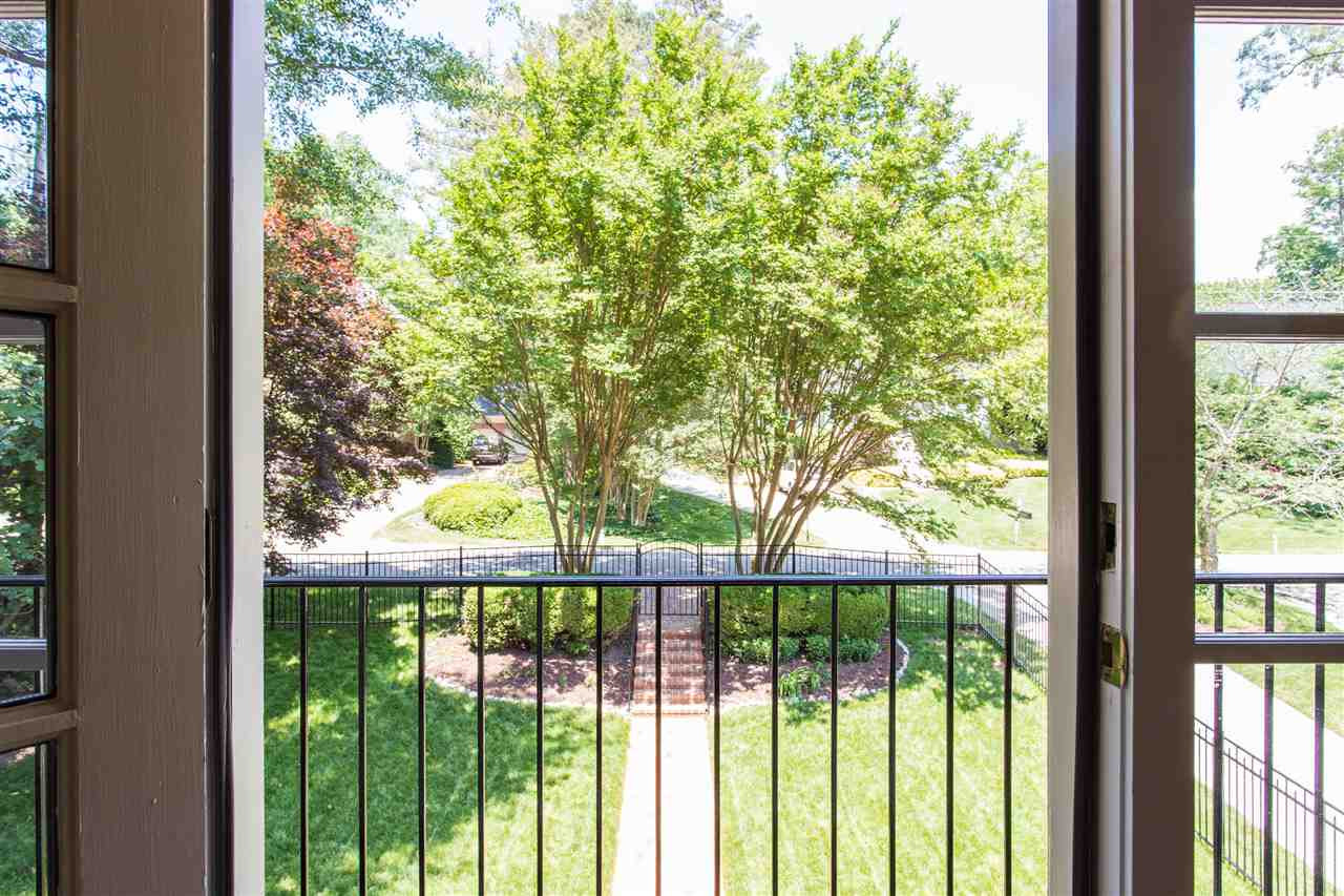 713 Runnymede Road Raleigh, NC 27607 - Photo 19 of 30 Photo 19