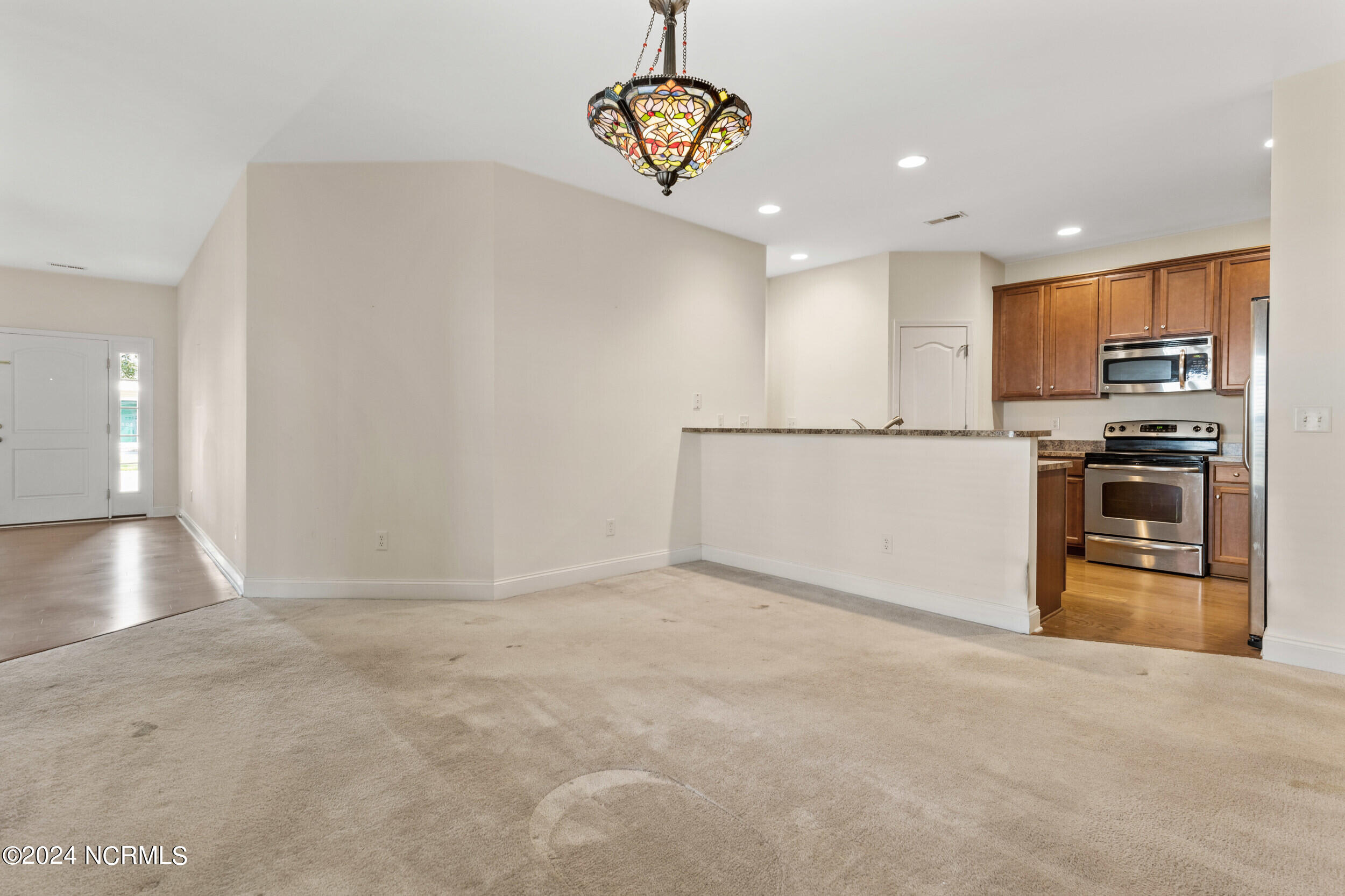 1504 Stones Edge Loop Road Wilmington, NC 28405 - Photo 59 of 60 Open Floor Plan