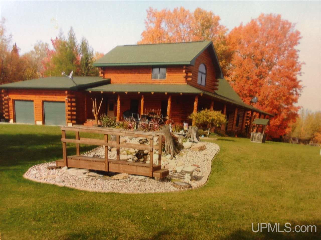 1460 17th Road Bark River, MI 49807 - Photo 28 of 36 Gallery Image 28