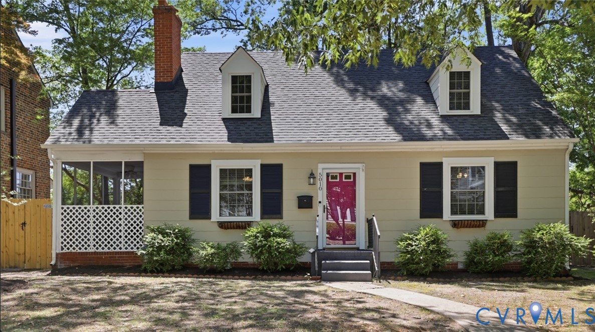 5010 Devonshire Road Richmond, VA 23225 - Photo 1 of 53 Gallery Image 1