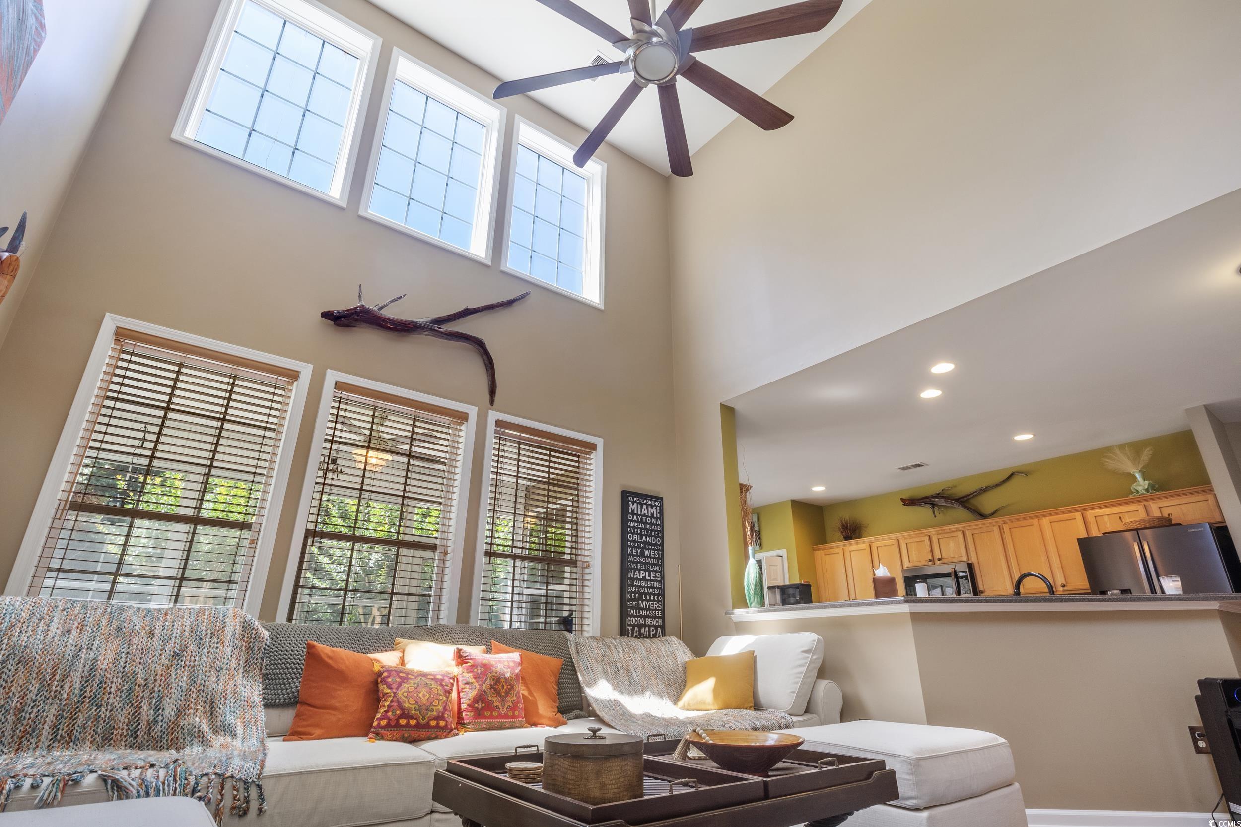 2445 Windmill Way Myrtle Beach, SC 29579 - Photo 11 of 37