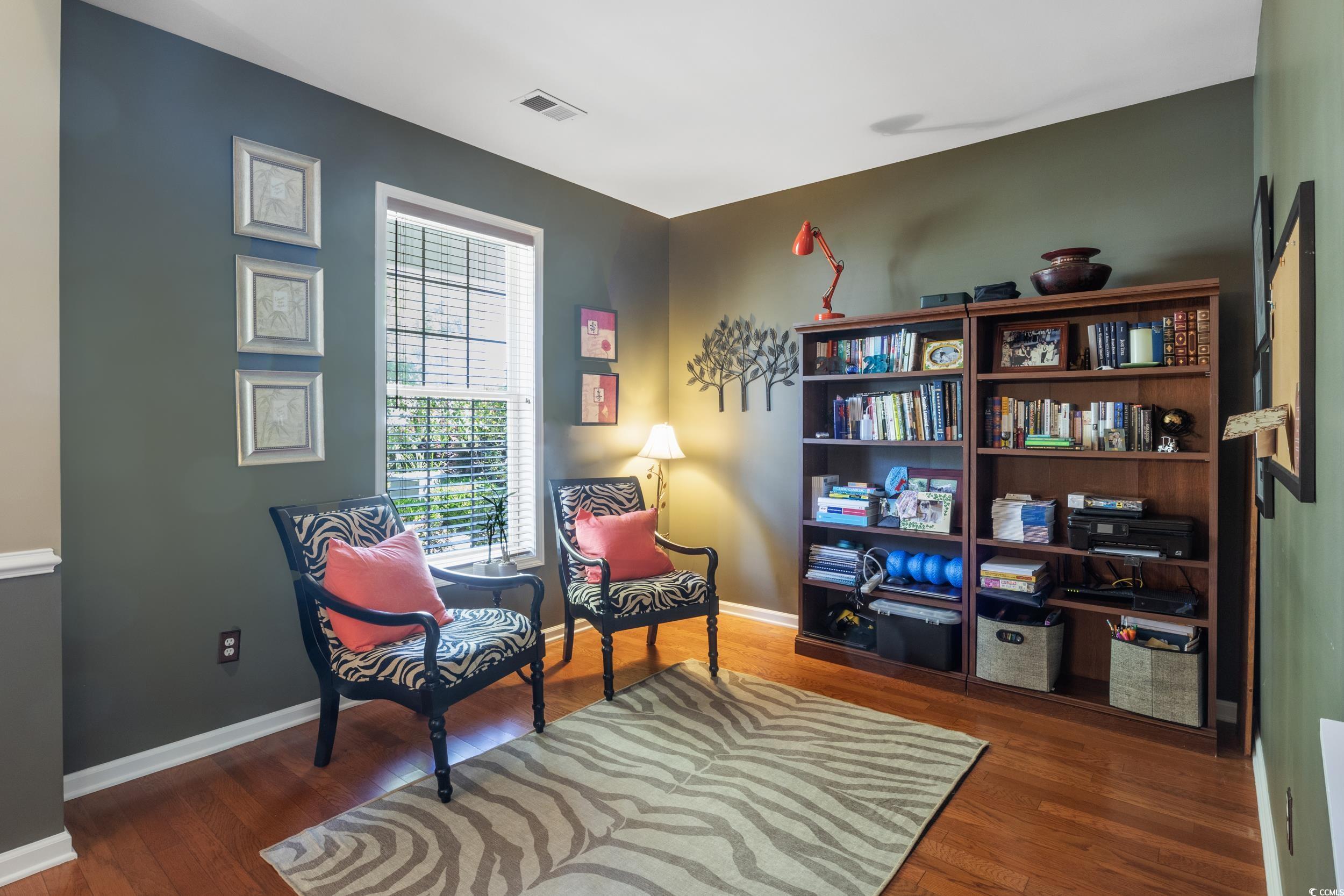 2445 Windmill Way Myrtle Beach, SC 29579 - Photo 12 of 37