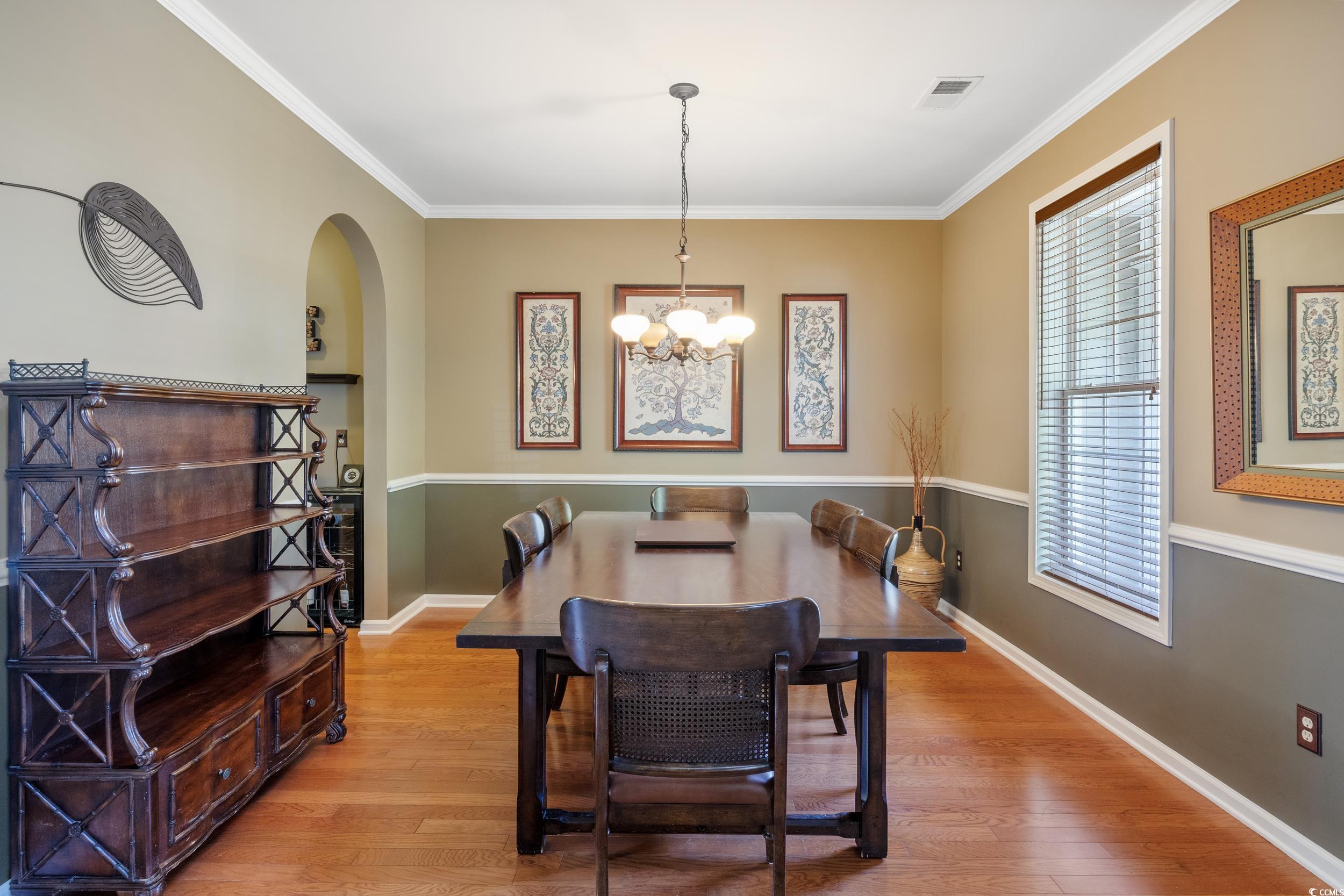 2445 Windmill Way Myrtle Beach, SC 29579 - Photo 13 of 37