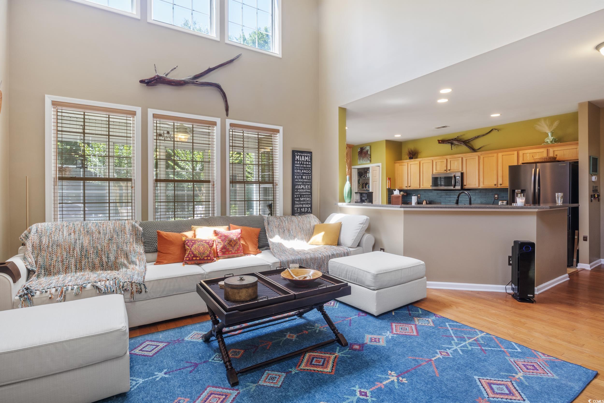 2445 Windmill Way Myrtle Beach, SC 29579 - Photo 14 of 37