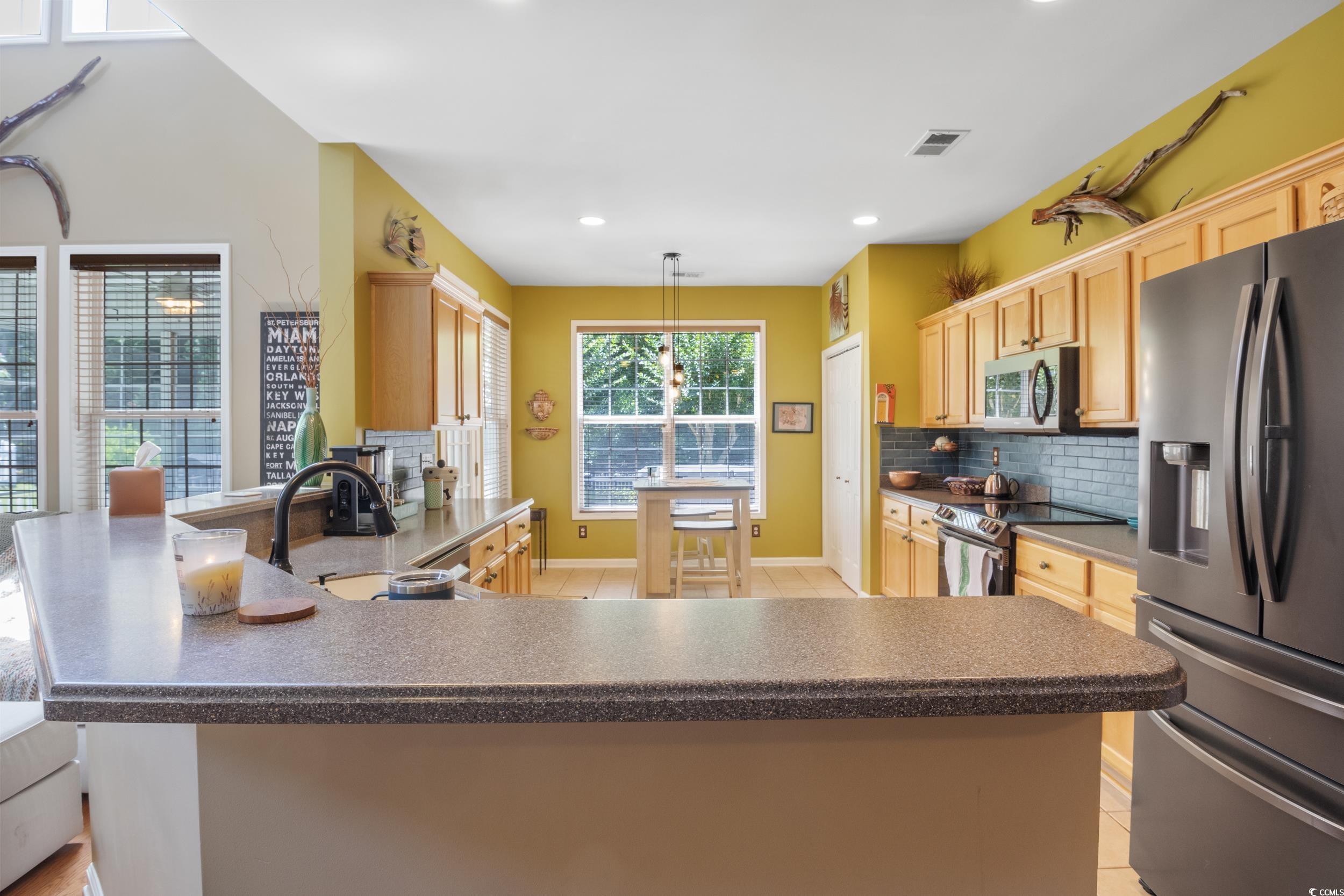 2445 Windmill Way Myrtle Beach, SC 29579 - Photo 15 of 37