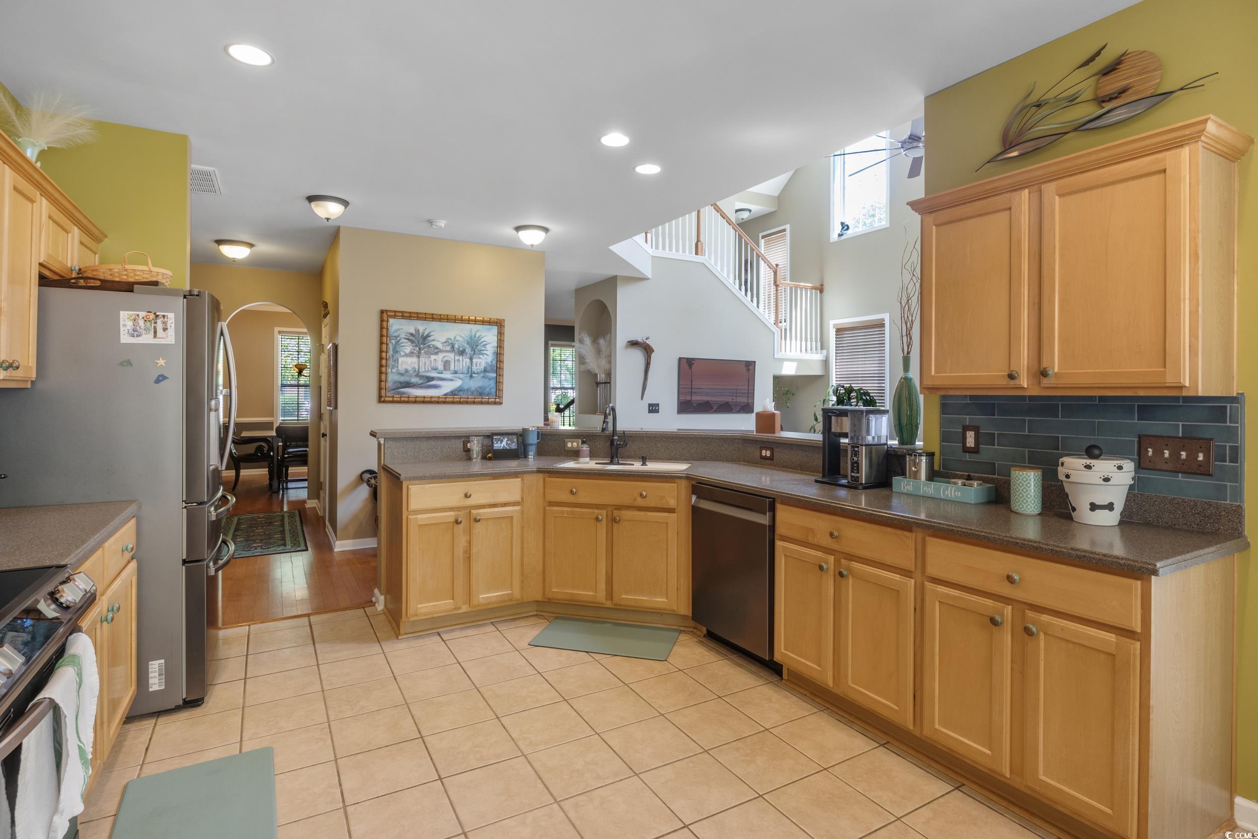 2445 Windmill Way Myrtle Beach, SC 29579 - Photo 16 of 37