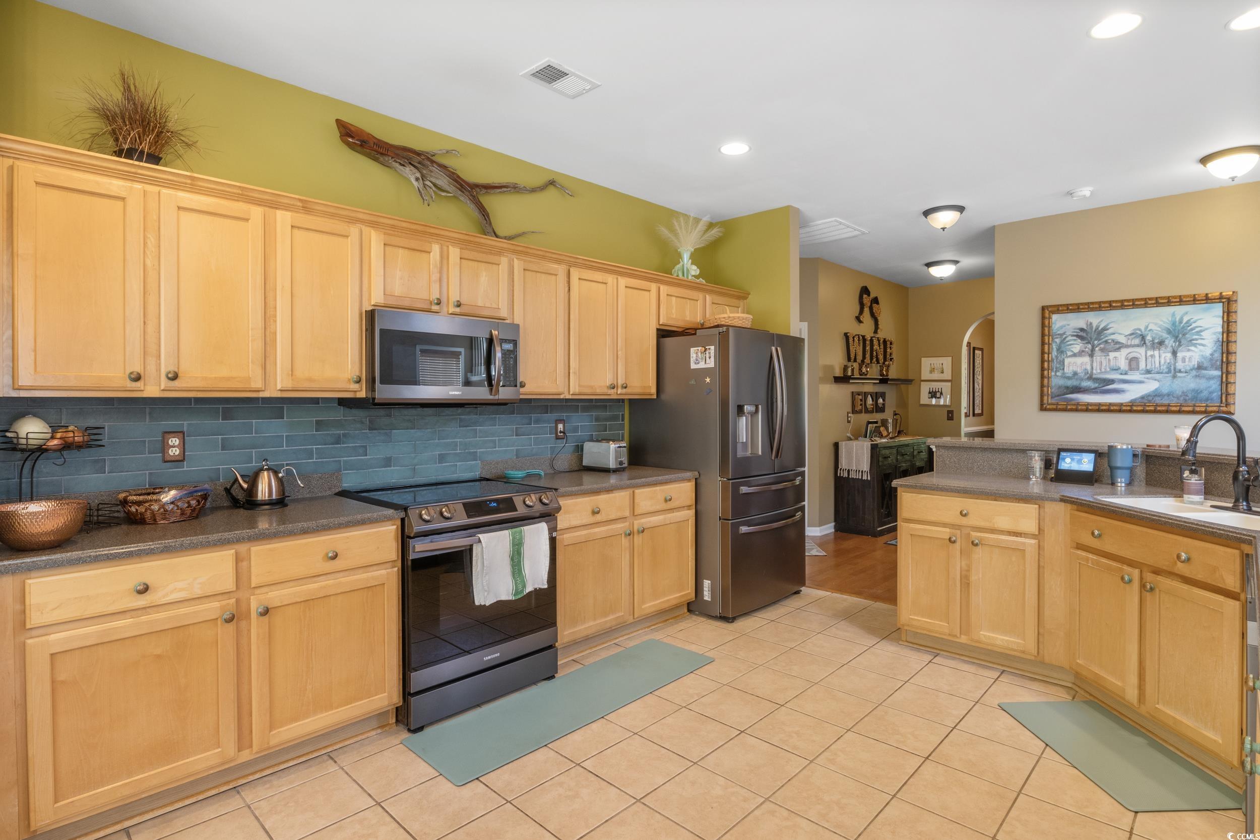 2445 Windmill Way Myrtle Beach, SC 29579 - Photo 17 of 37