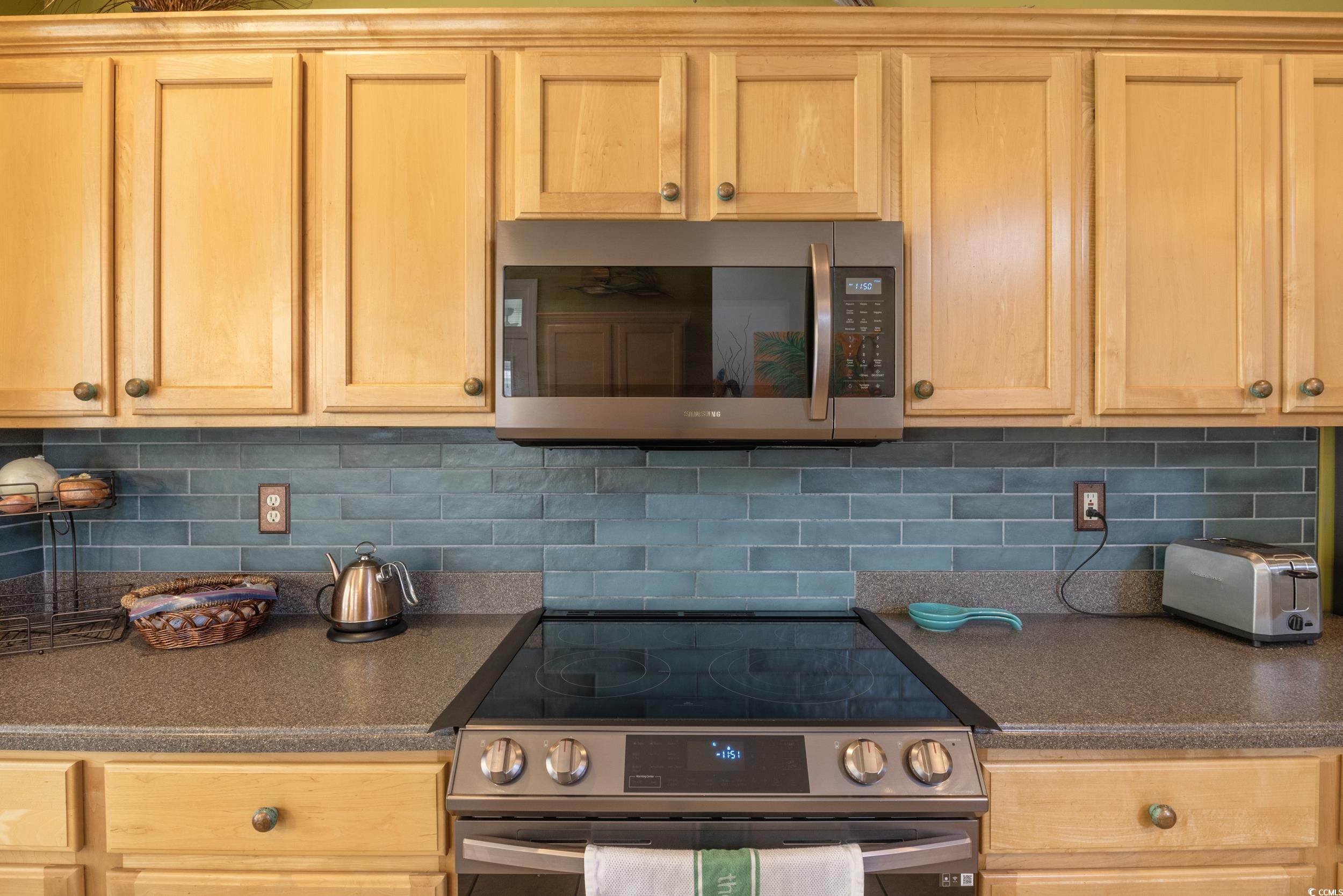 2445 Windmill Way Myrtle Beach, SC 29579 - Photo 18 of 37