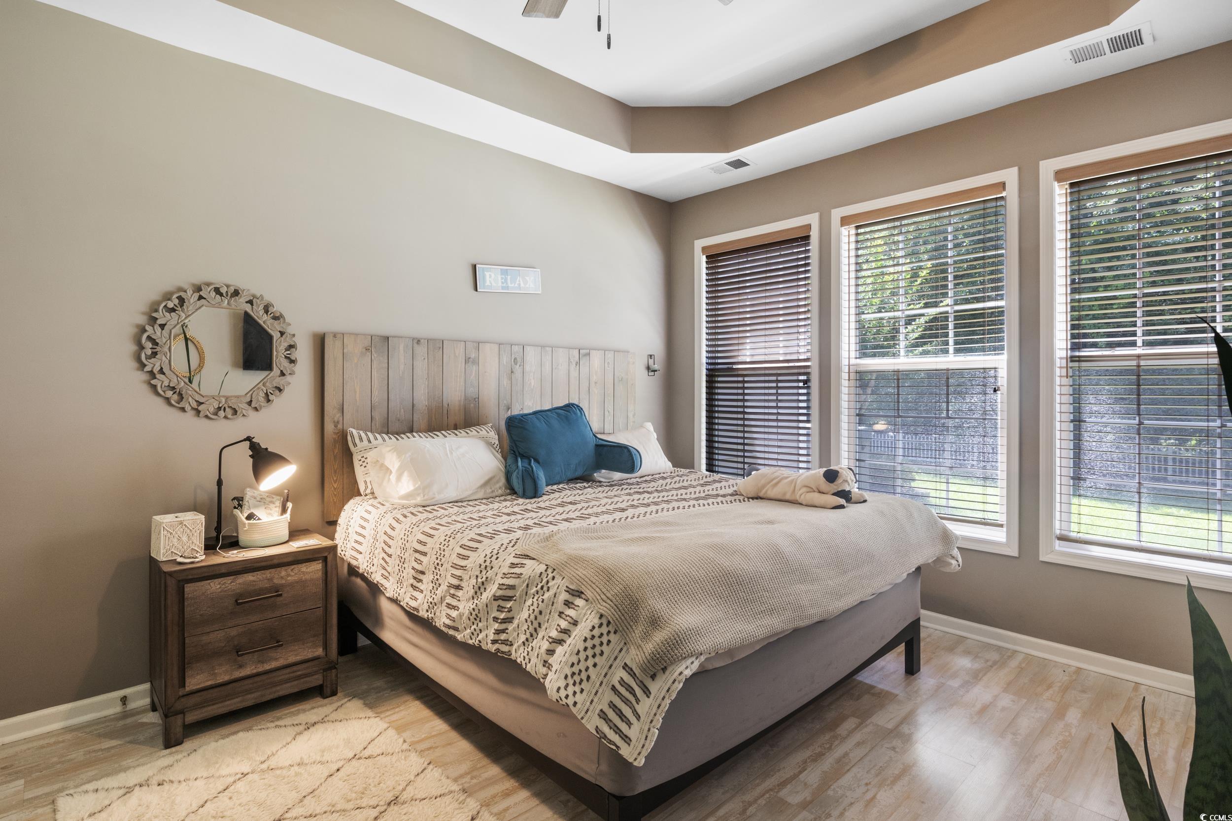 2445 Windmill Way Myrtle Beach, SC 29579 - Photo 19 of 37