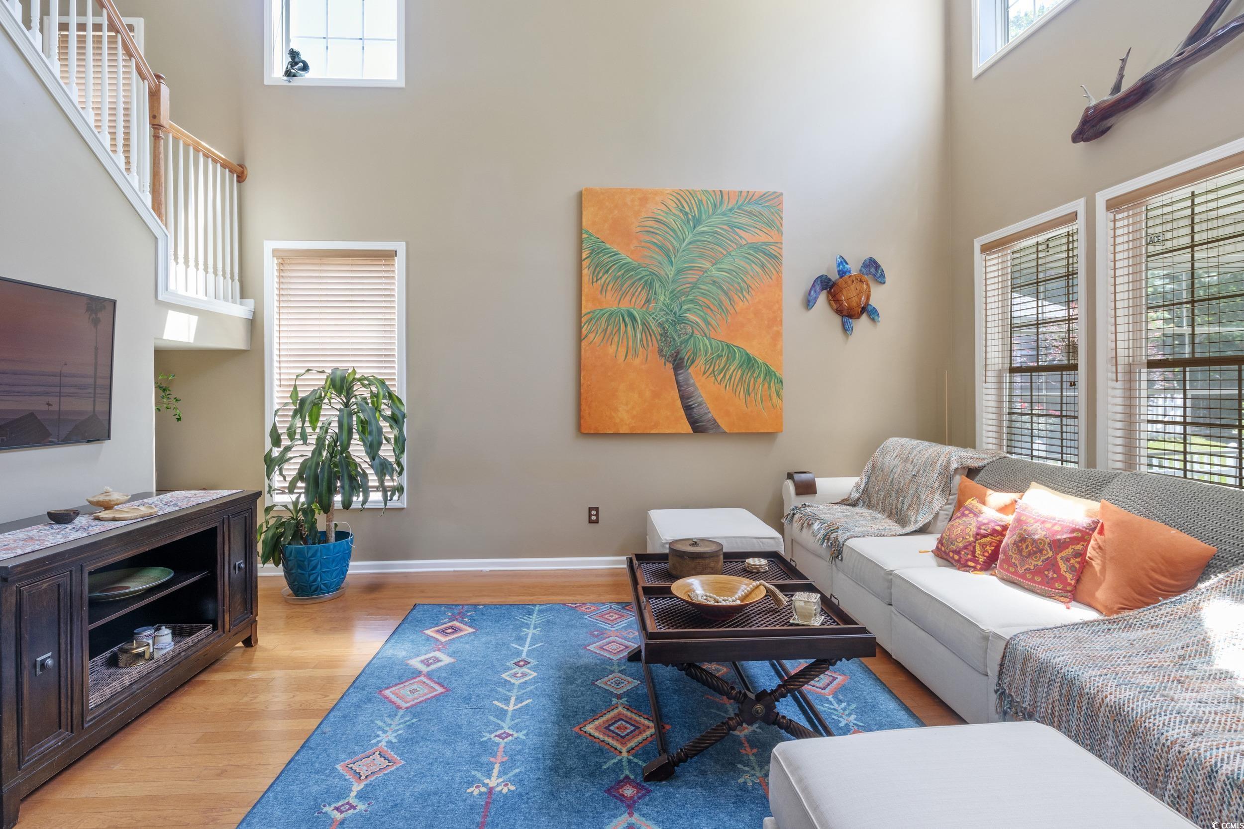 2445 Windmill Way Myrtle Beach, SC 29579 - Photo 20 of 37