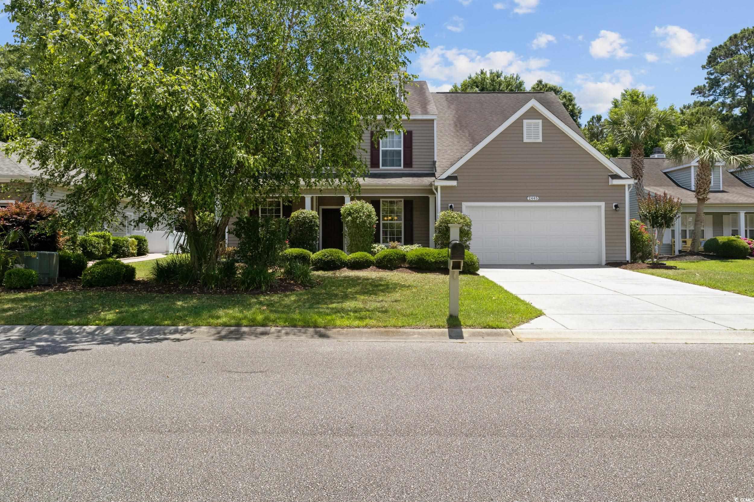 2445 Windmill Way Myrtle Beach, SC 29579 - Photo 2 of 37