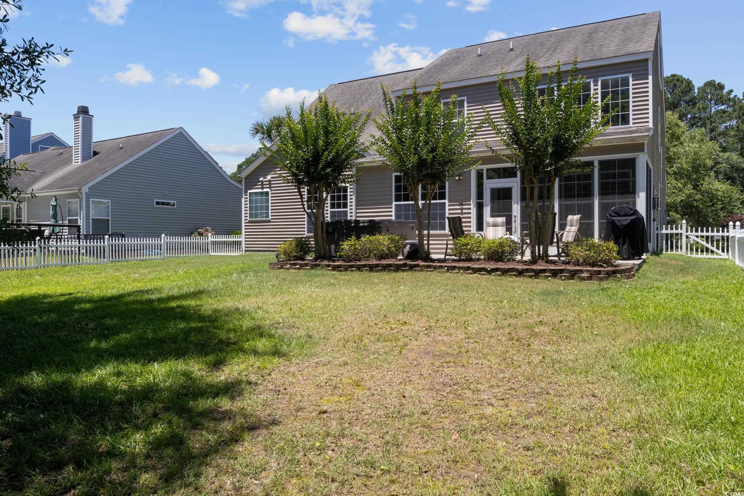 2445 Windmill Way Myrtle Beach, SC 29579 - Photo 29 of 37