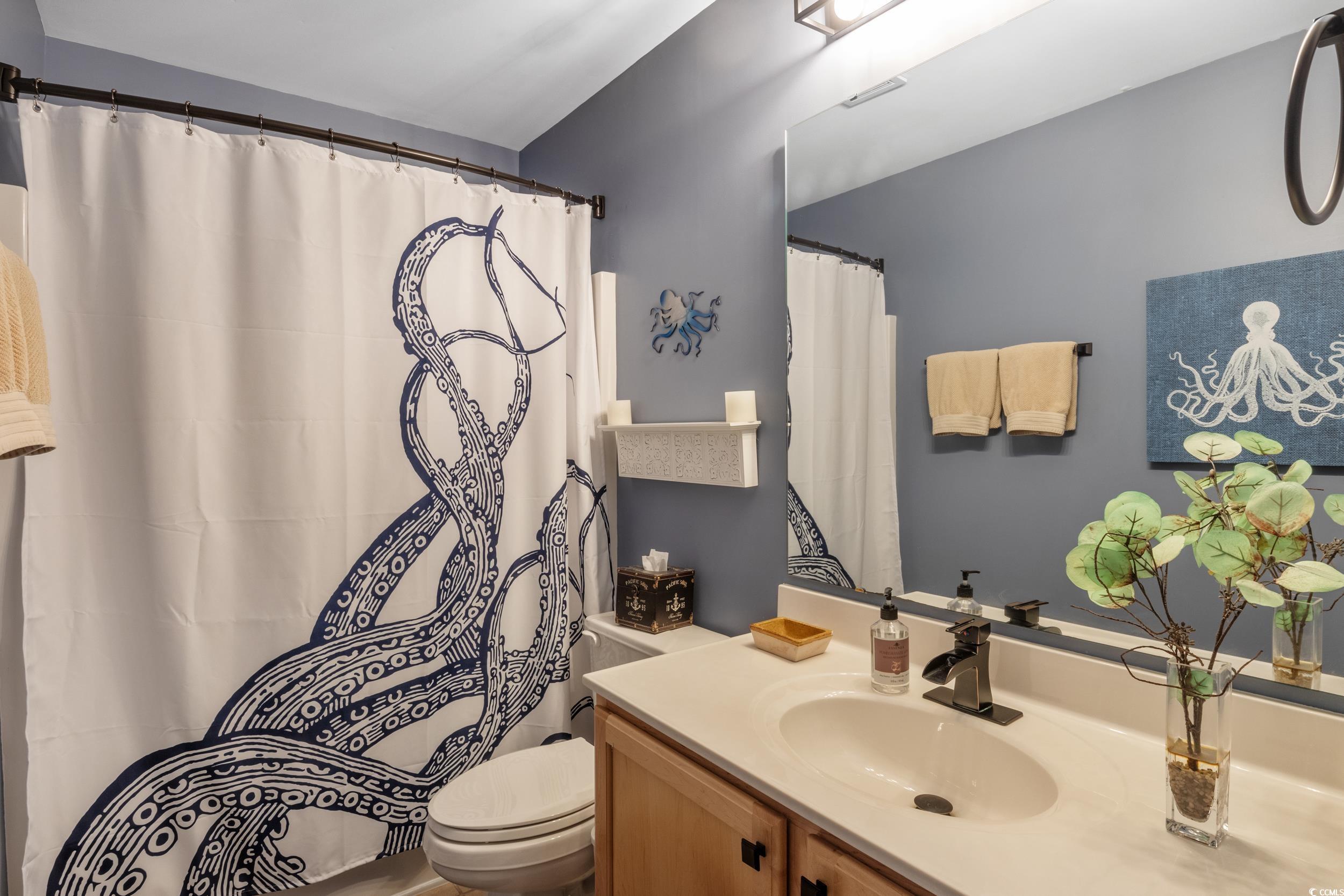 2445 Windmill Way Myrtle Beach, SC 29579 - Photo 31 of 37