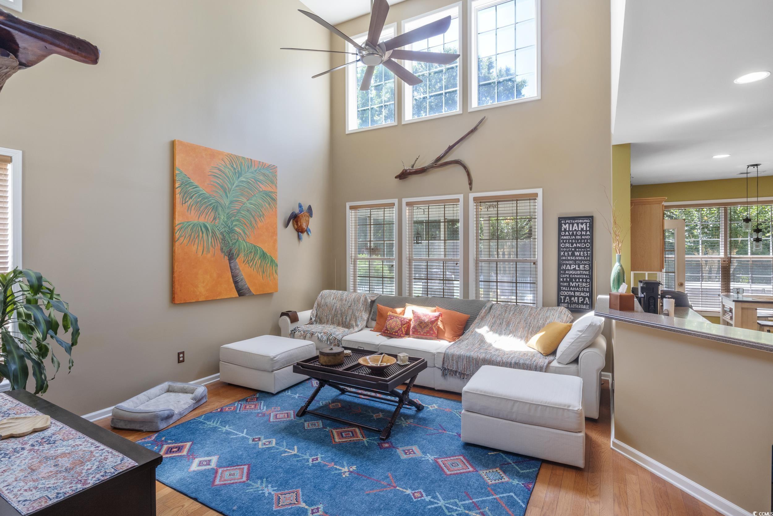 2445 Windmill Way Myrtle Beach, SC 29579 - Photo 33 of 37