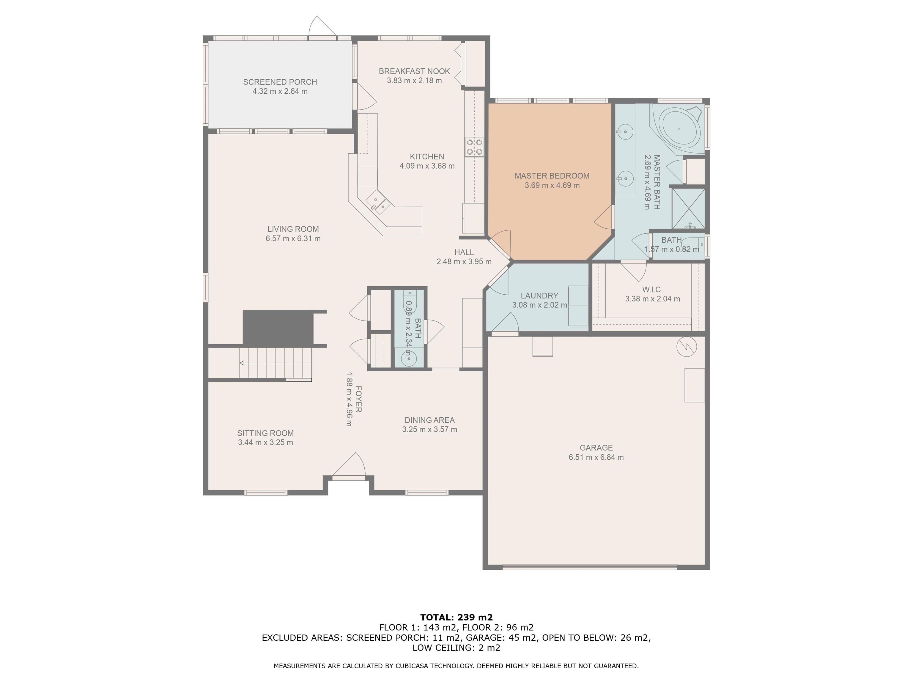 2445 Windmill Way Myrtle Beach, SC 29579 - Photo 36 of 37