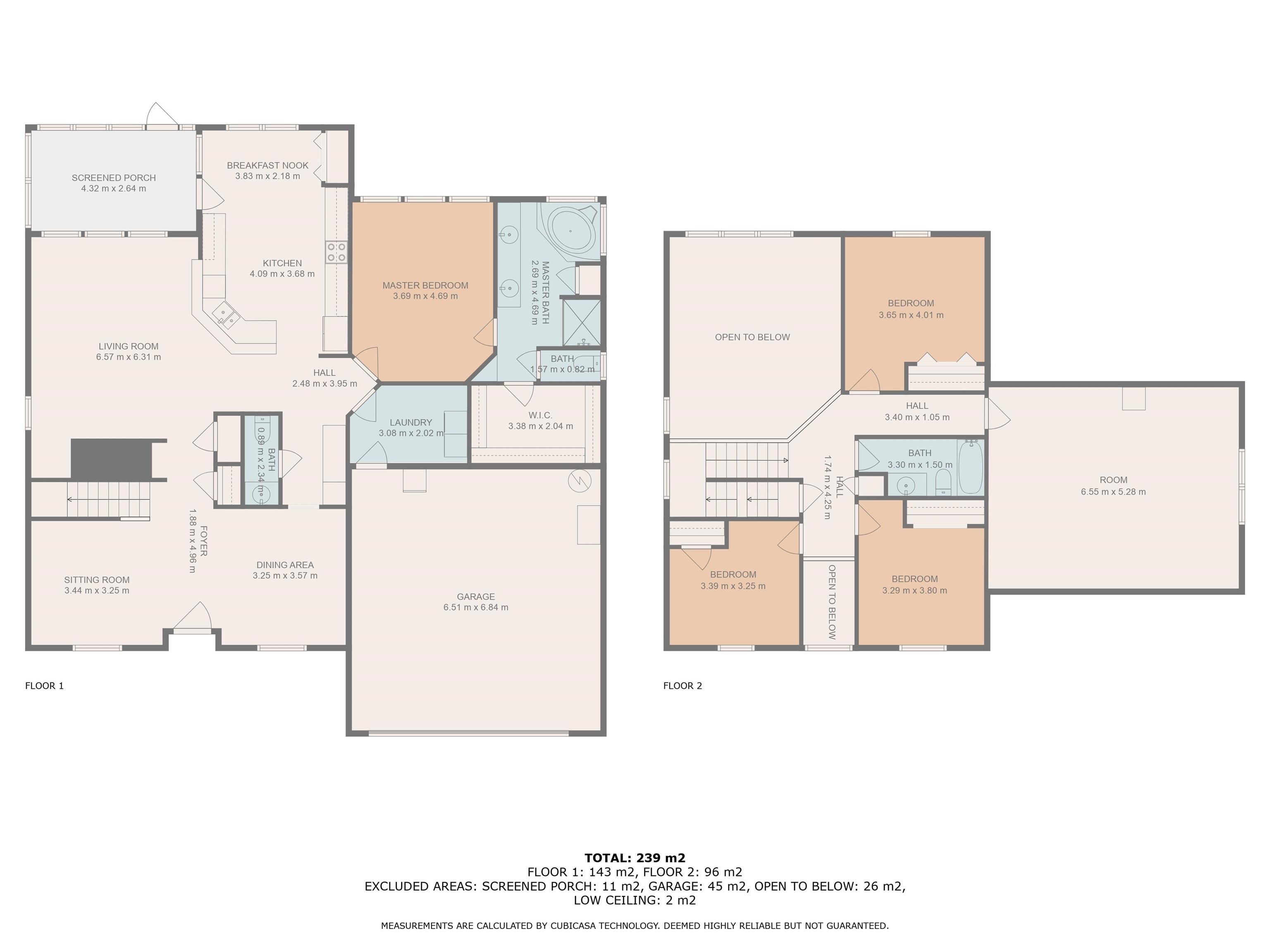 2445 Windmill Way Myrtle Beach, SC 29579 - Photo 37 of 37