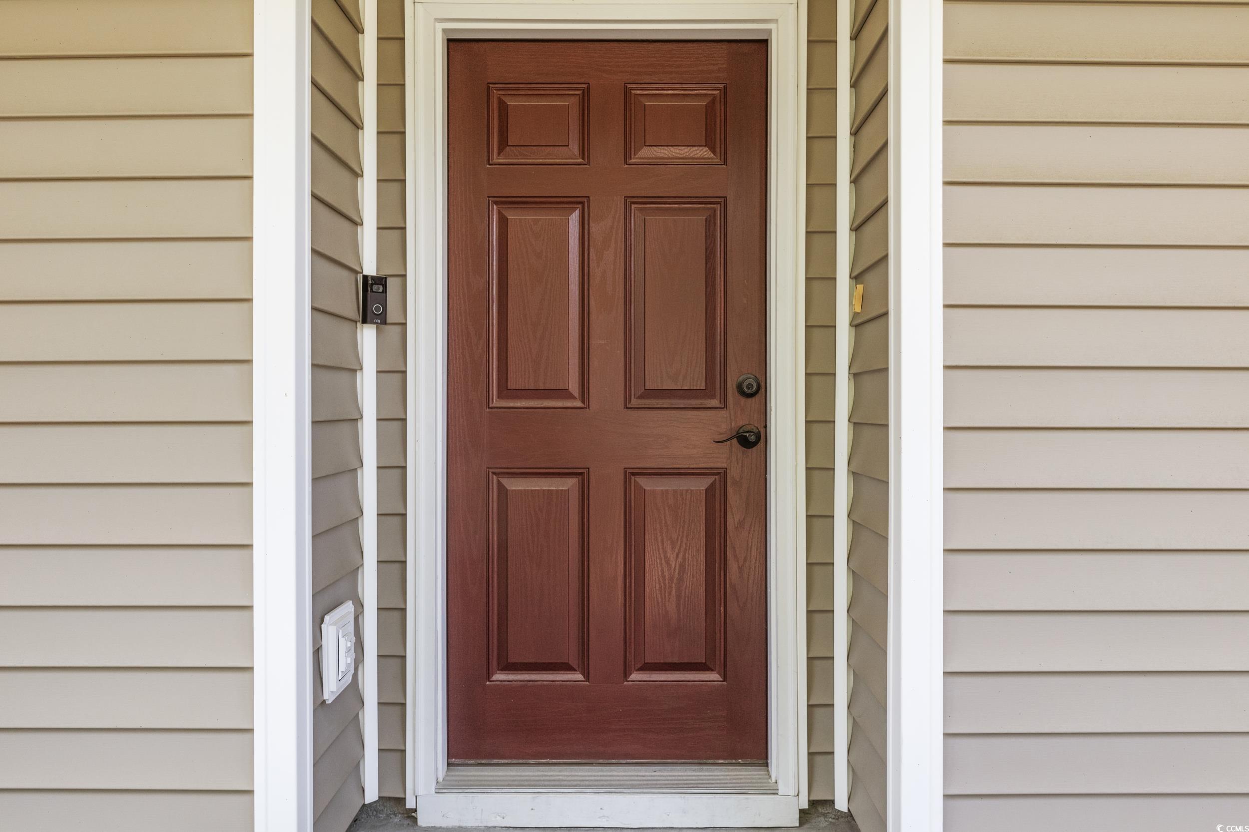 2445 Windmill Way Myrtle Beach, SC 29579 - Photo 4 of 37