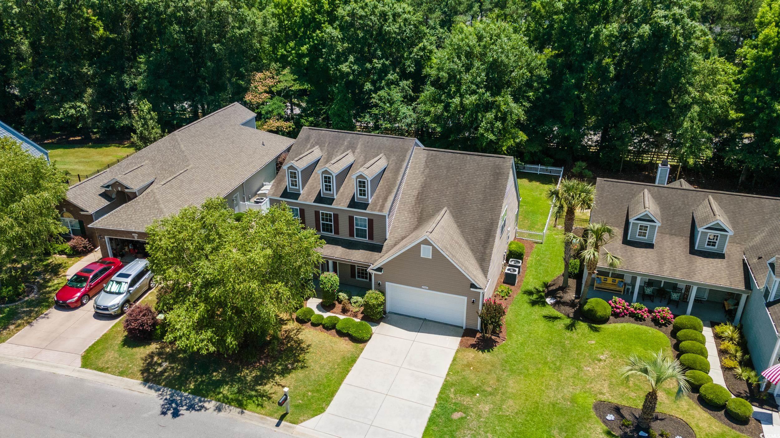2445 Windmill Way Myrtle Beach, SC 29579 - Photo 5 of 37