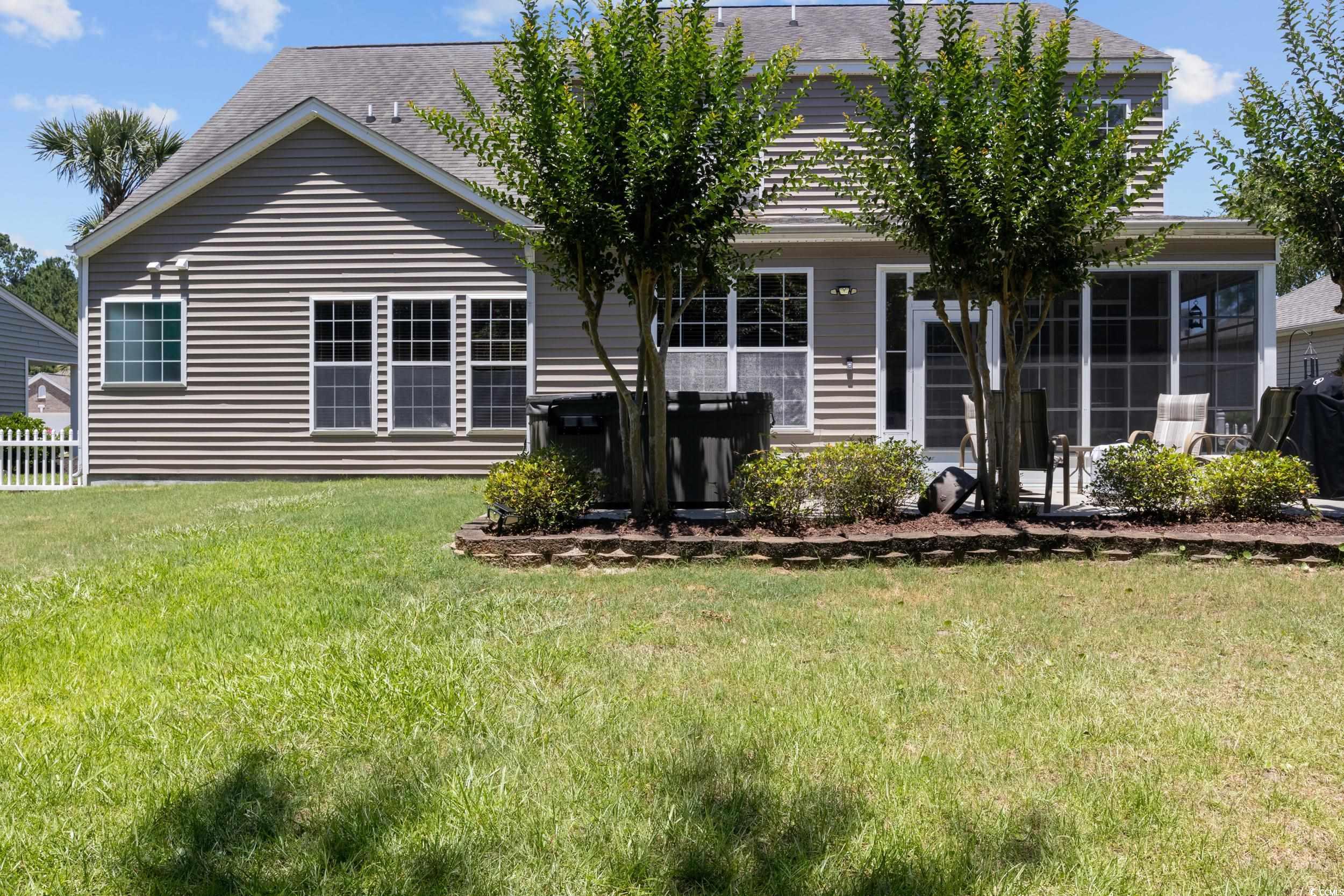 2445 Windmill Way Myrtle Beach, SC 29579 - Photo 6 of 37