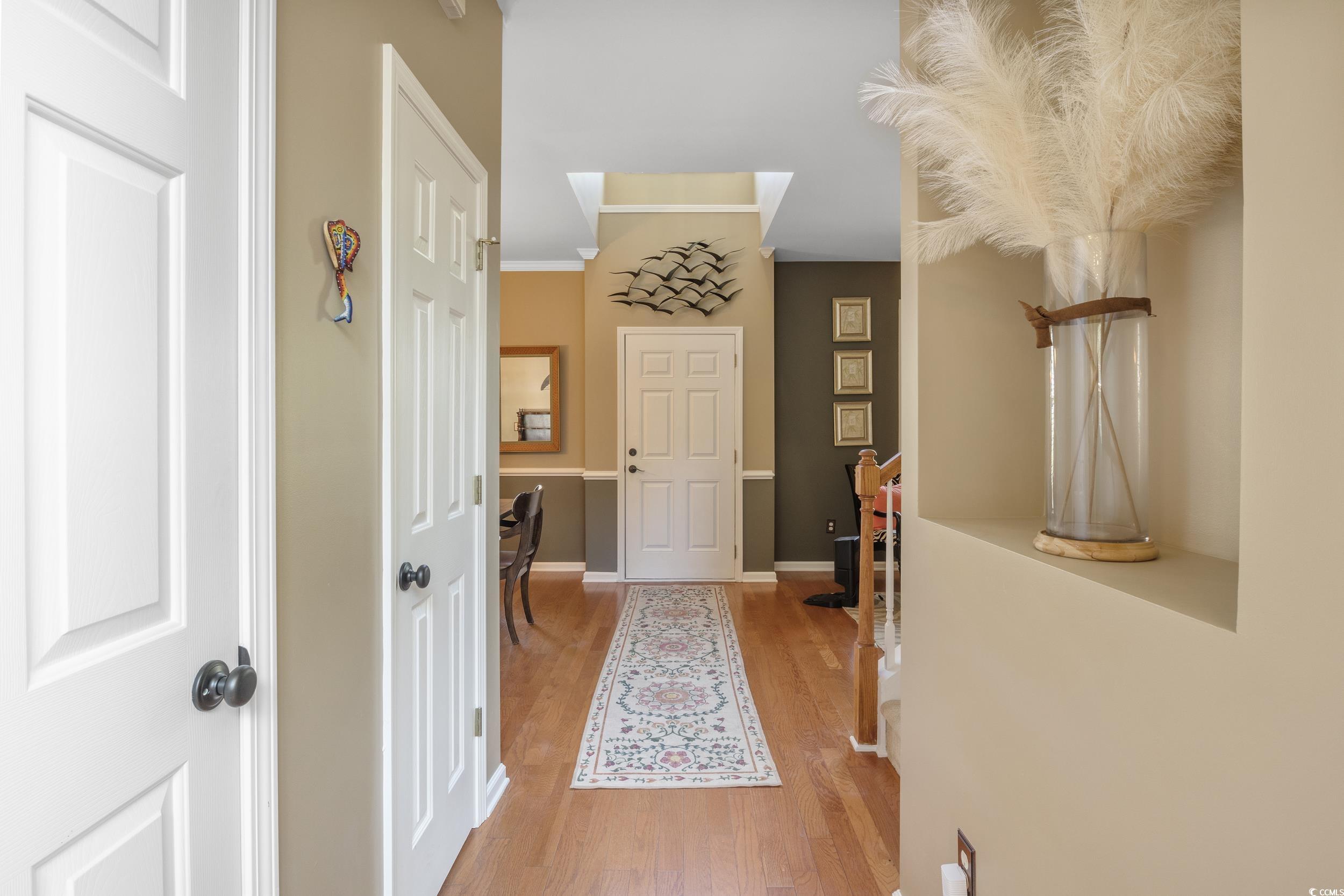 2445 Windmill Way Myrtle Beach, SC 29579 - Photo 7 of 37