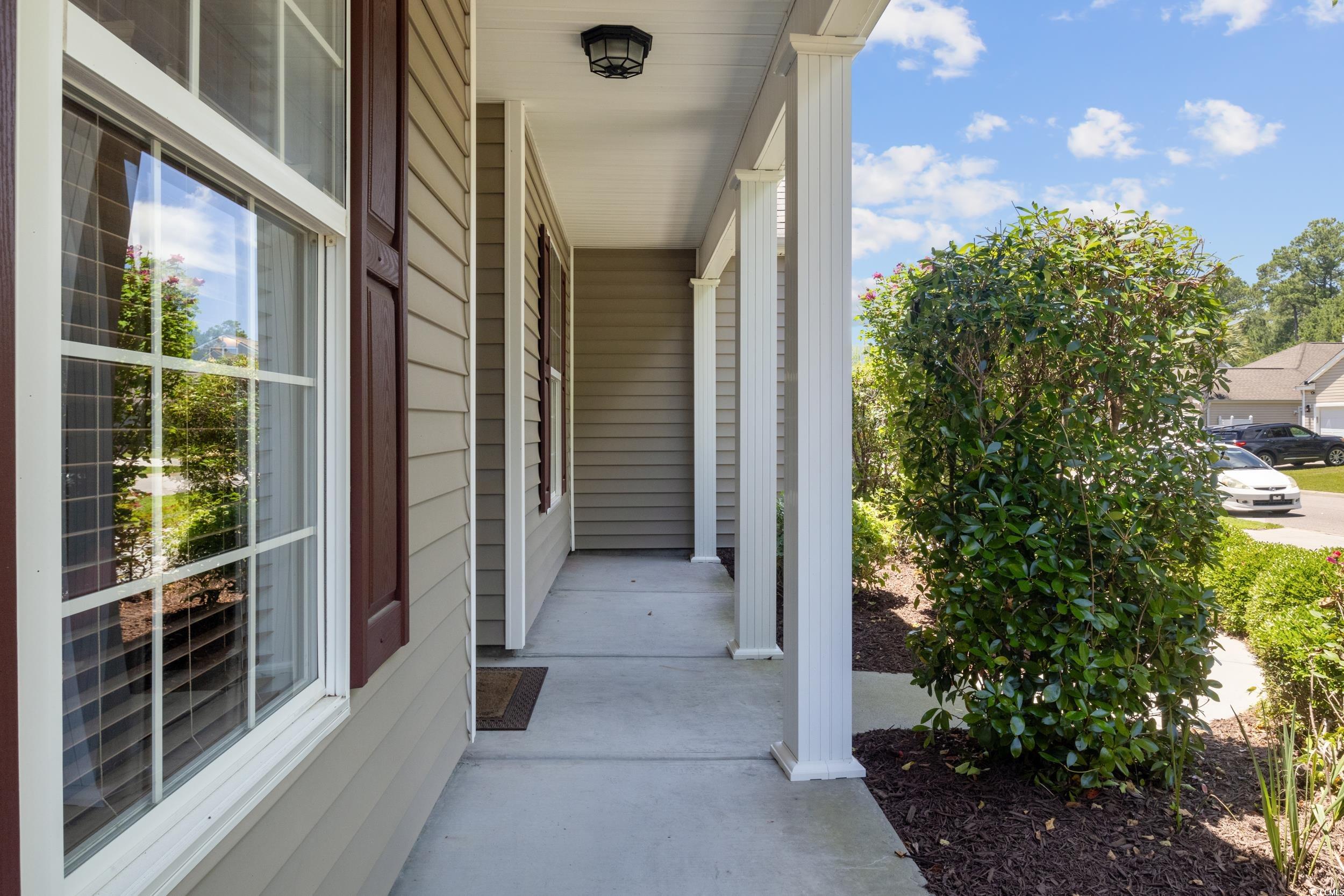 2445 Windmill Way Myrtle Beach, SC 29579 - Photo 8 of 37