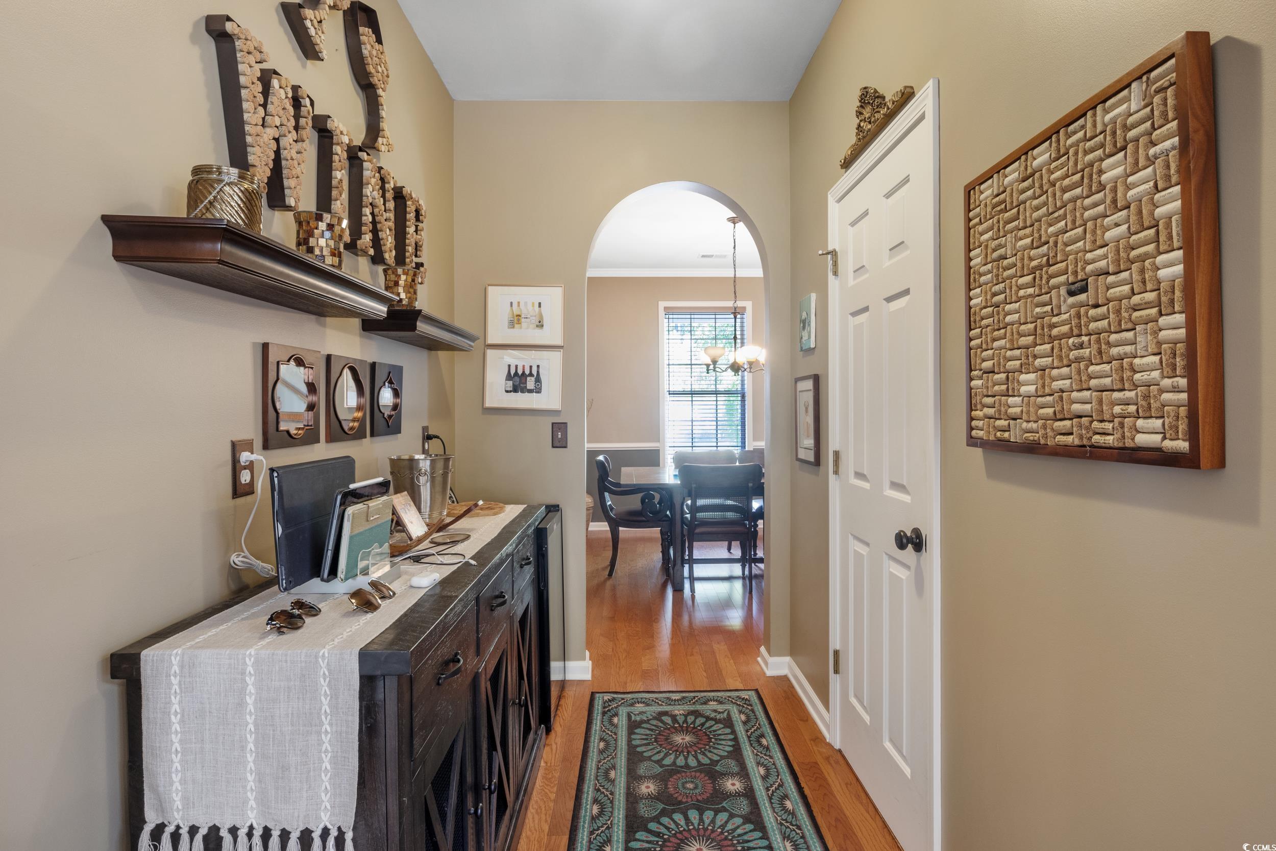 2445 Windmill Way Myrtle Beach, SC 29579 - Photo 9 of 37