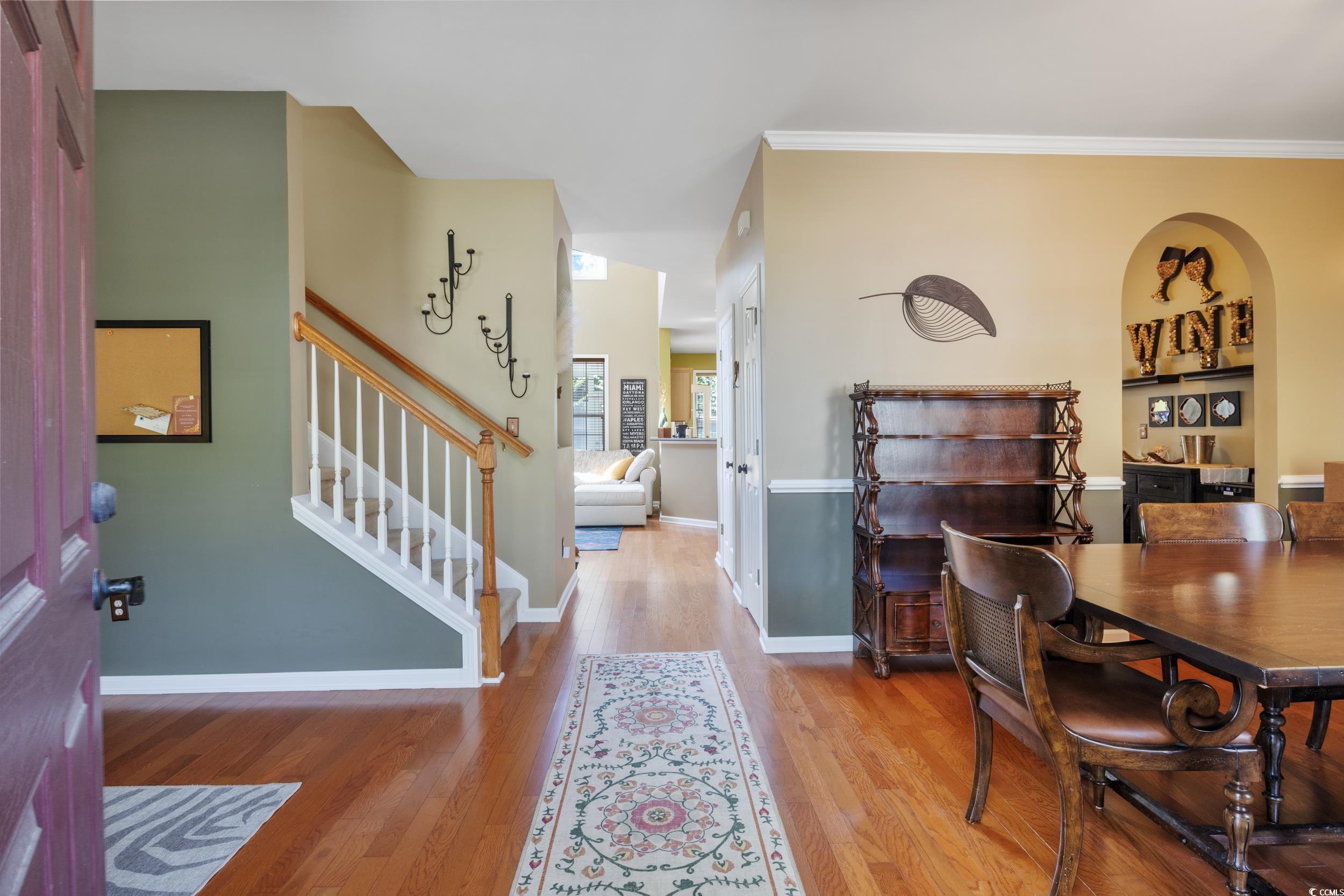 2445 Windmill Way Myrtle Beach, SC 29579 - Photo 10 of 37